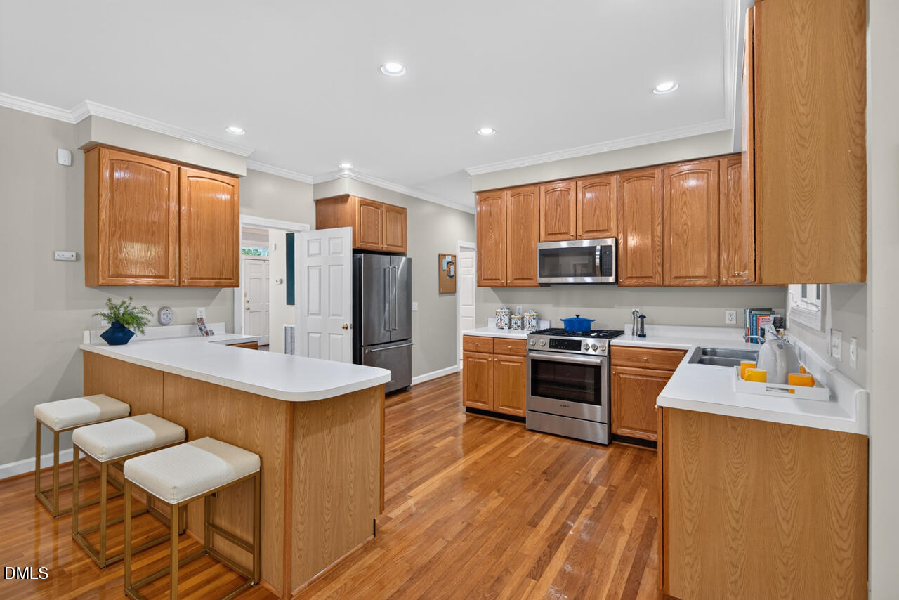 4904 Montvale Drive Property Photo 37