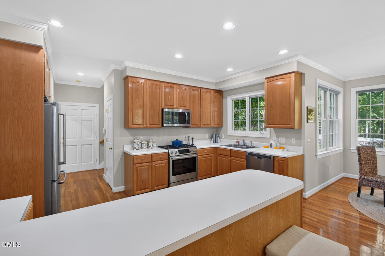 4904 Montvale Drive Property Photo 39