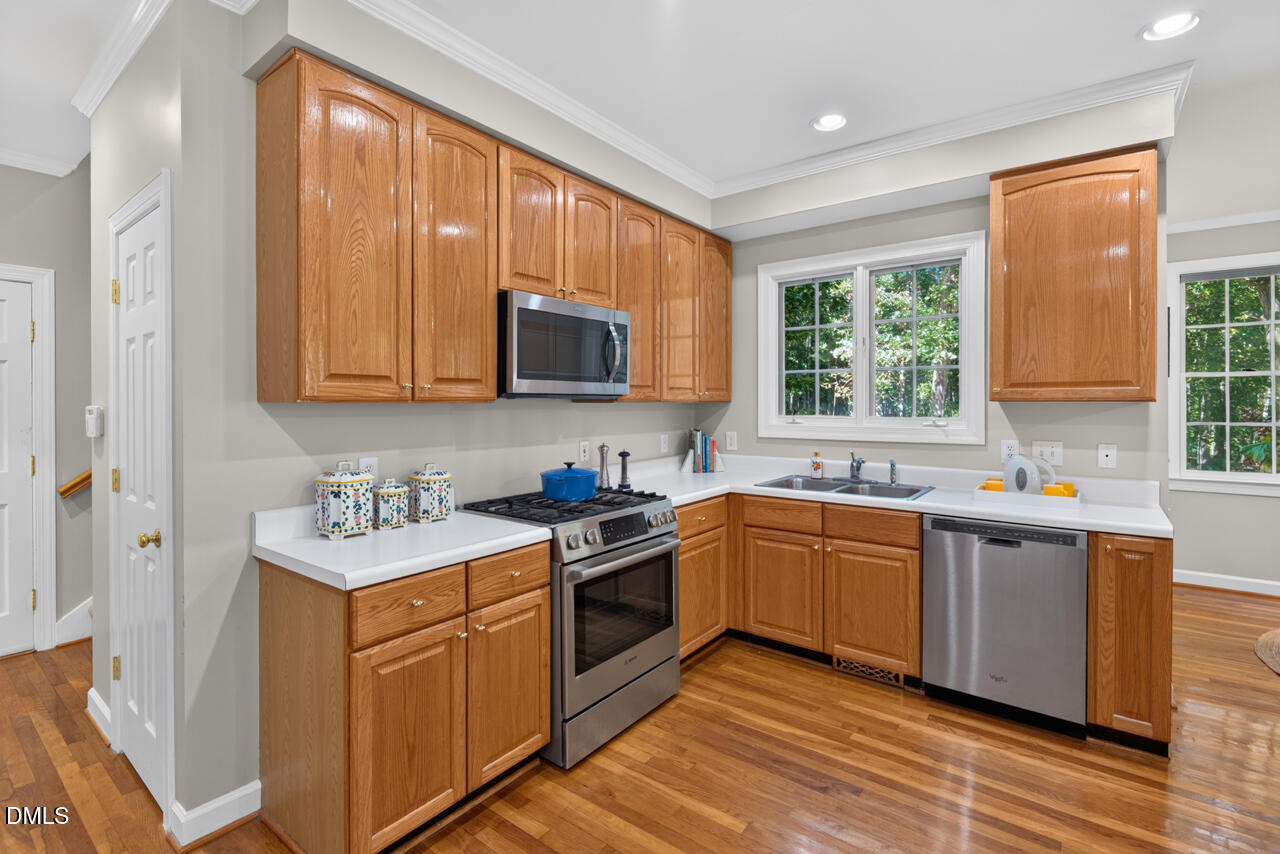 4904 Montvale Drive Property Photo 40