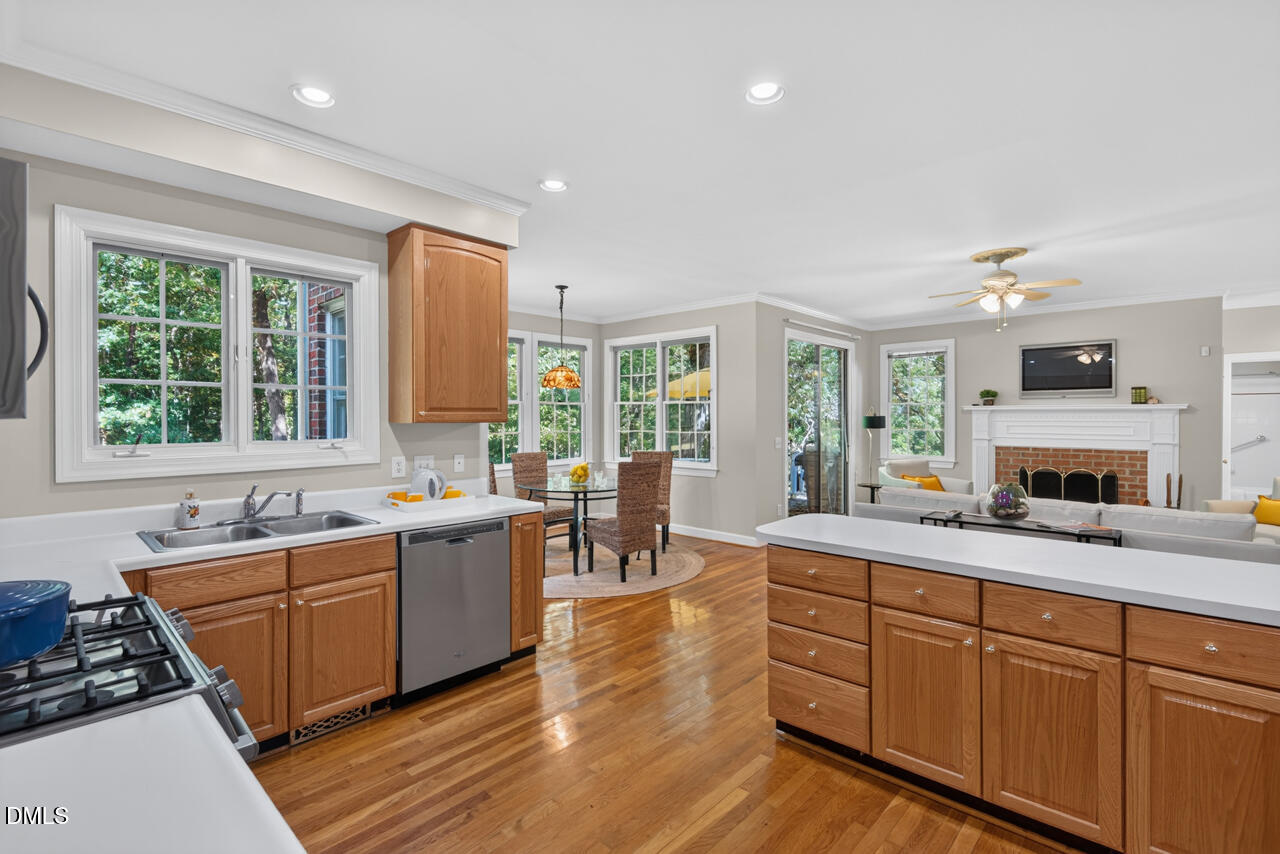 4904 Montvale Drive Property Photo 41