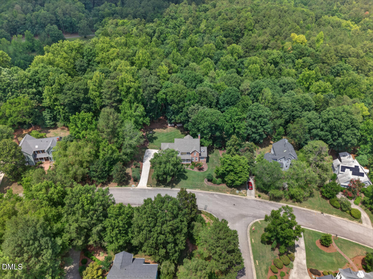 4904 Montvale Drive Property Photo 69