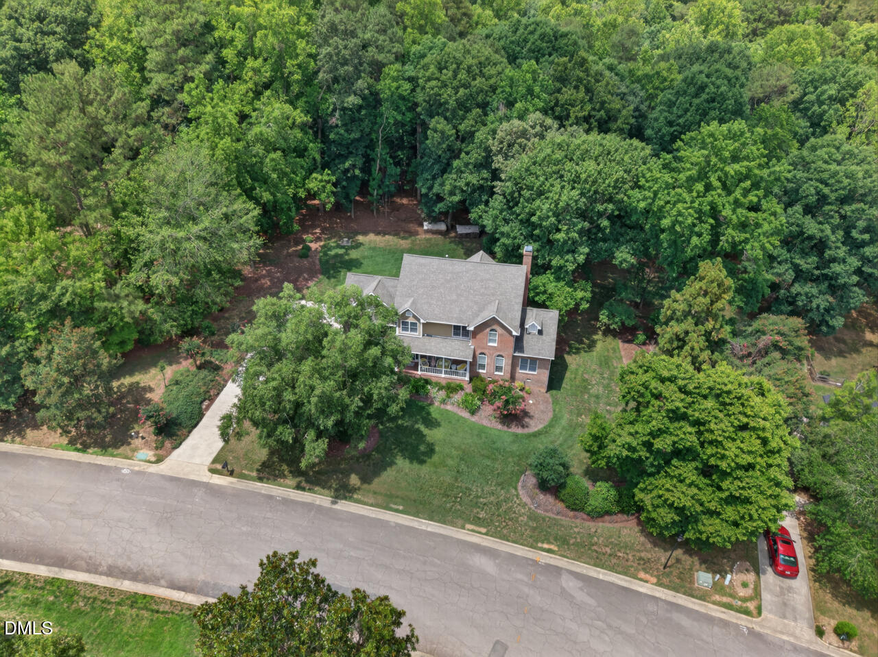 4904 Montvale Drive Property Photo 70