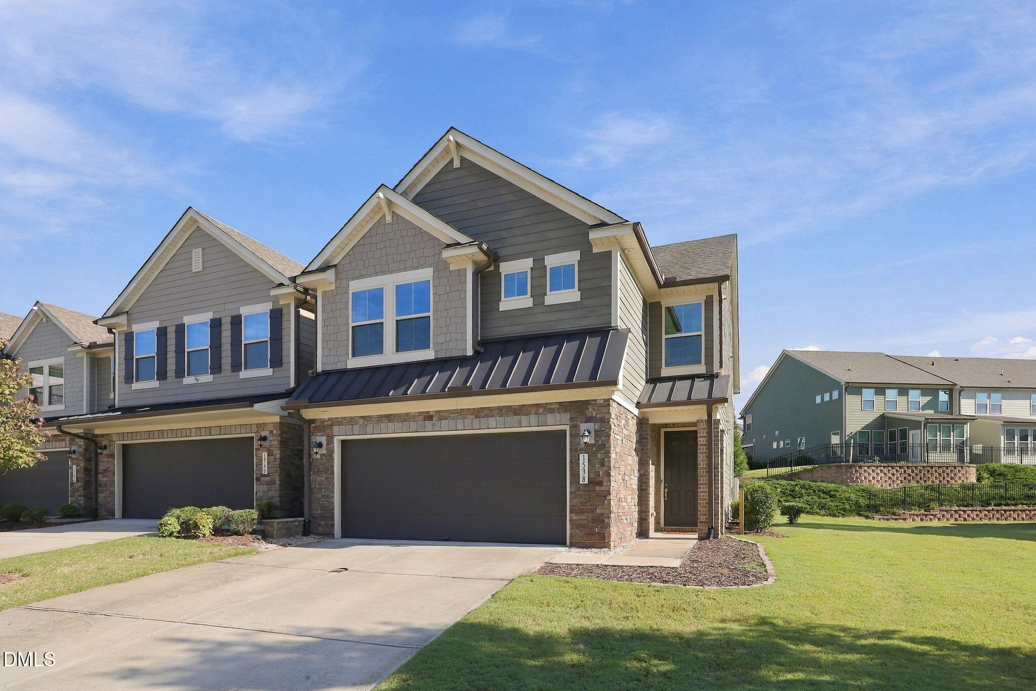 1538 Catch Fly Lane Property Photo 1