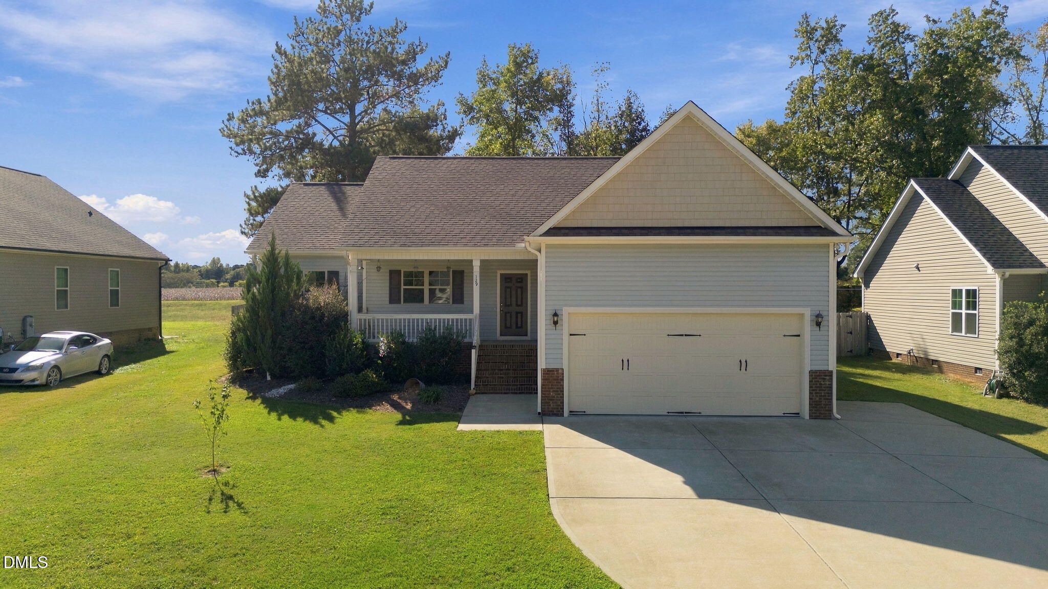 129 Poplar Drive Property Photo 1