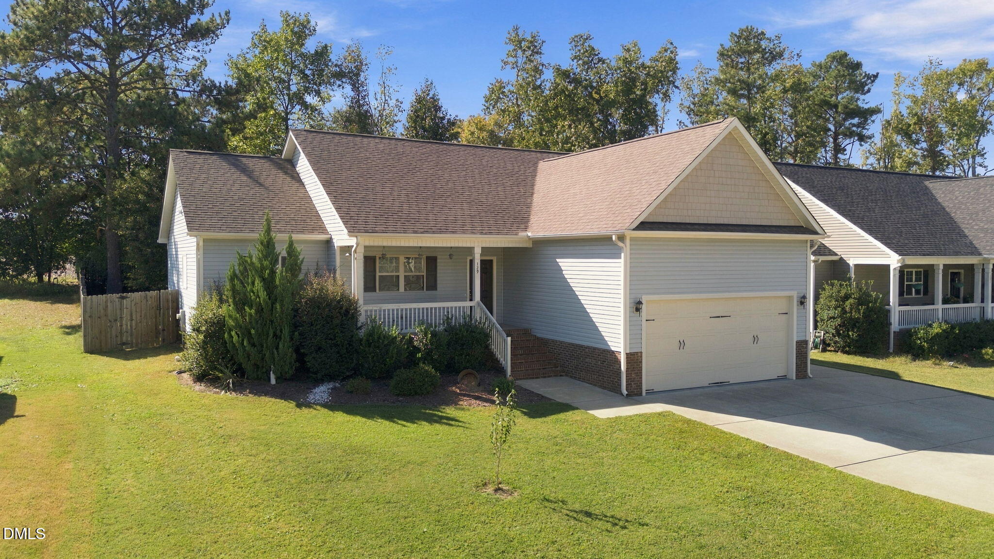 129 Poplar Drive Property Photo 2