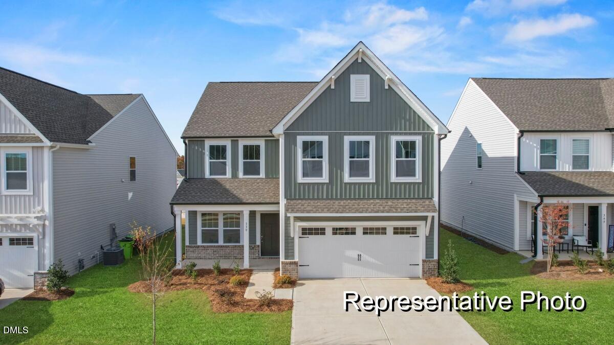 258 Oriole Drive Property Photo 1