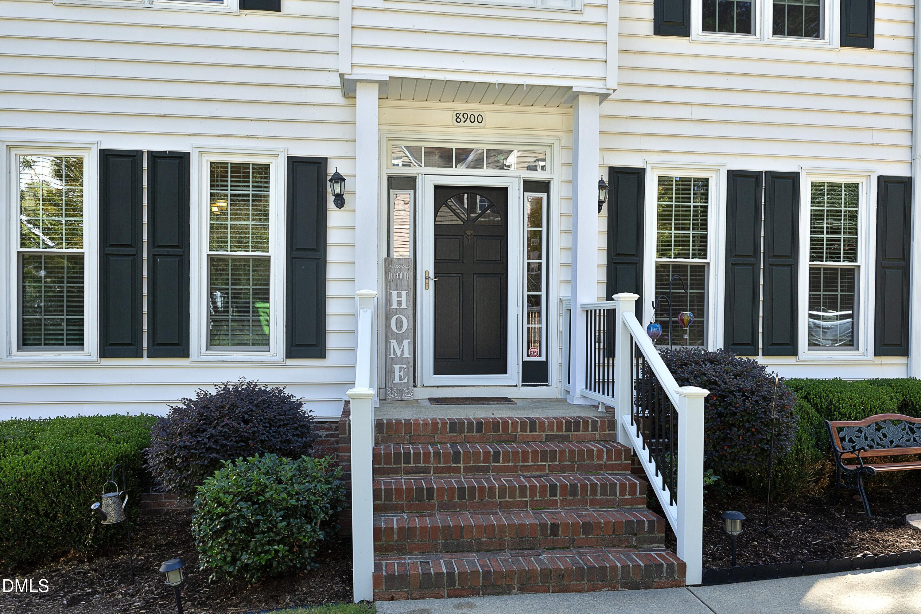 8900 Castleton Lane Property Photo 3