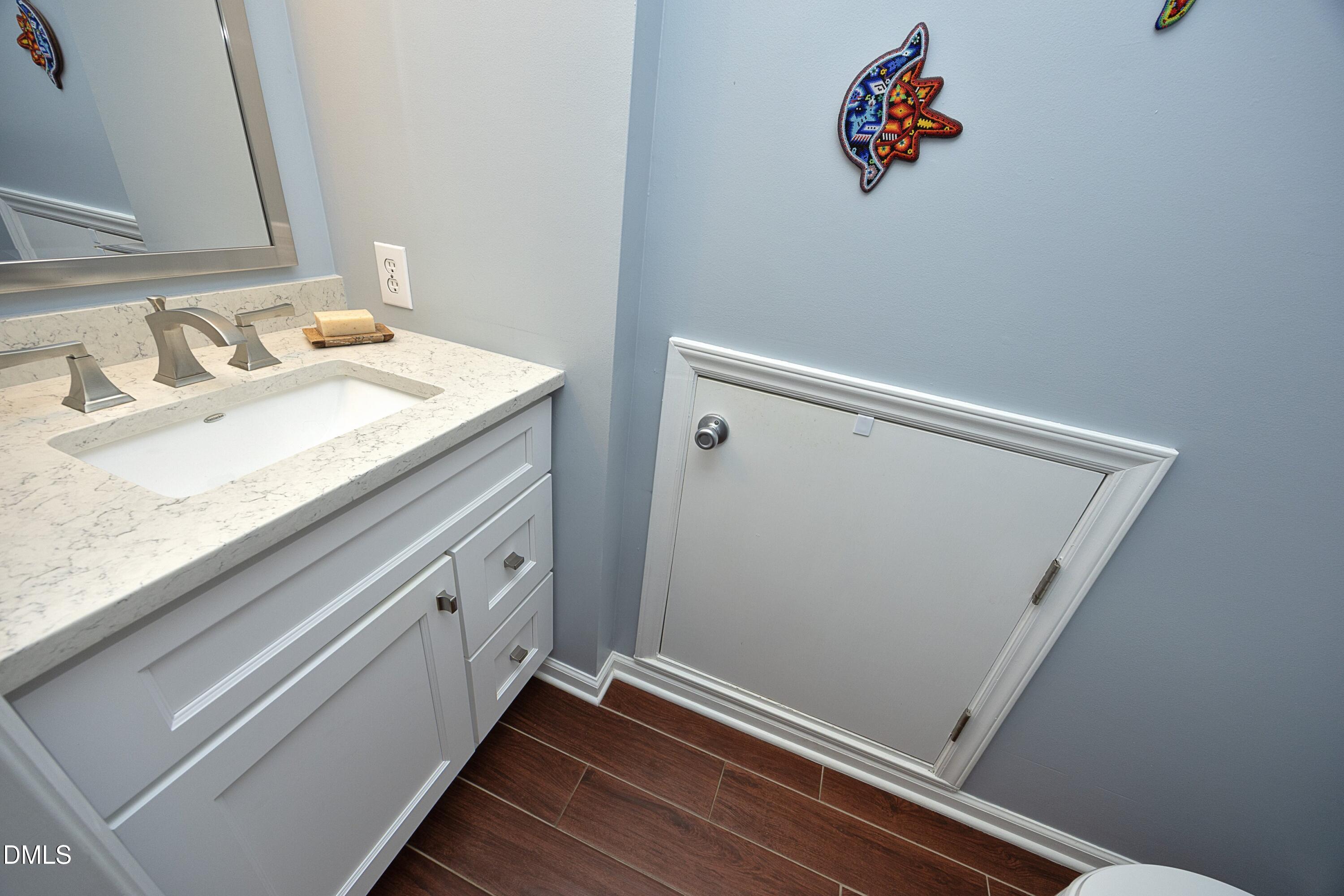8900 Castleton Lane Property Photo 33