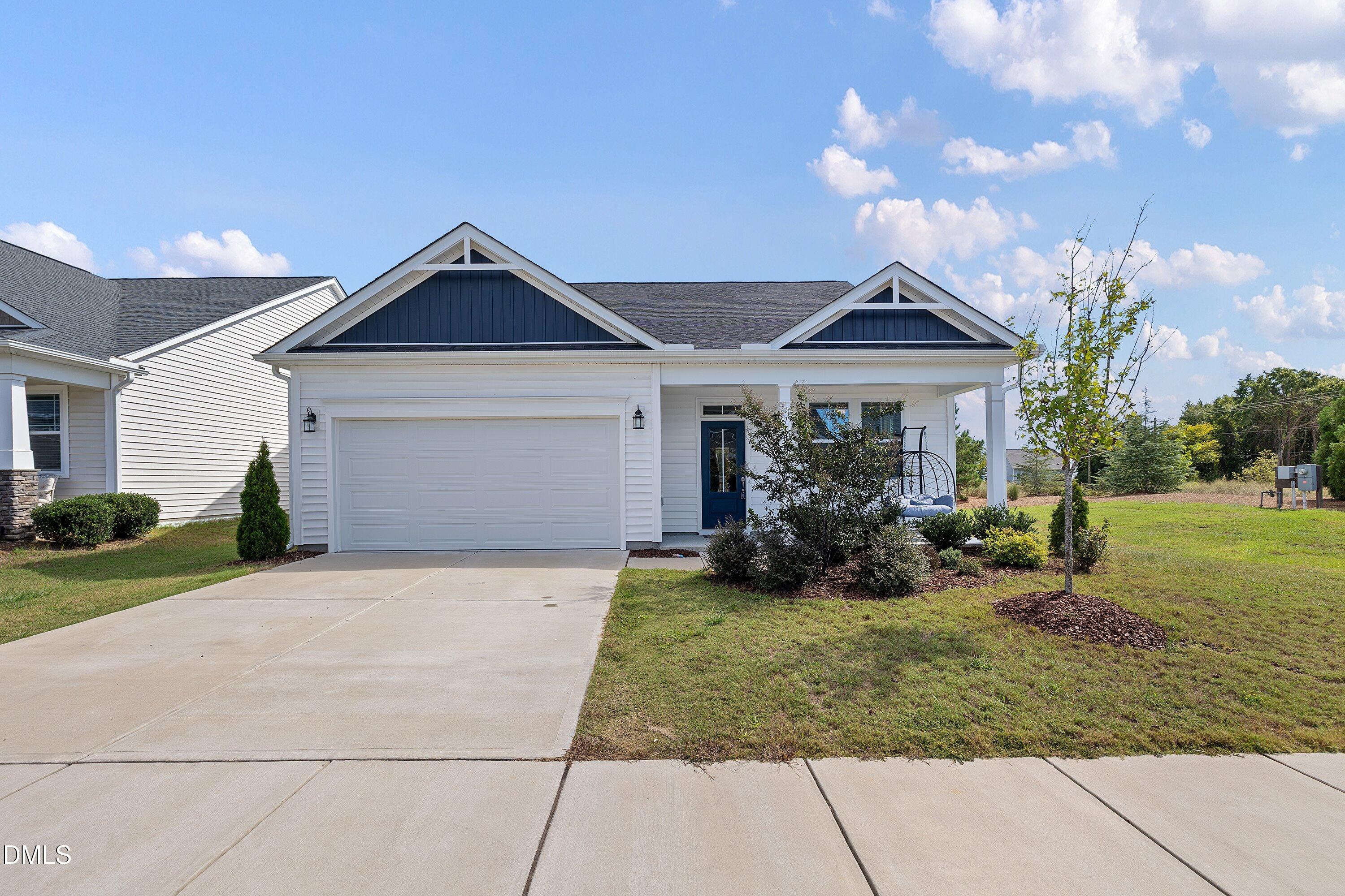 710 Briar Gate Drive Property Photo 1