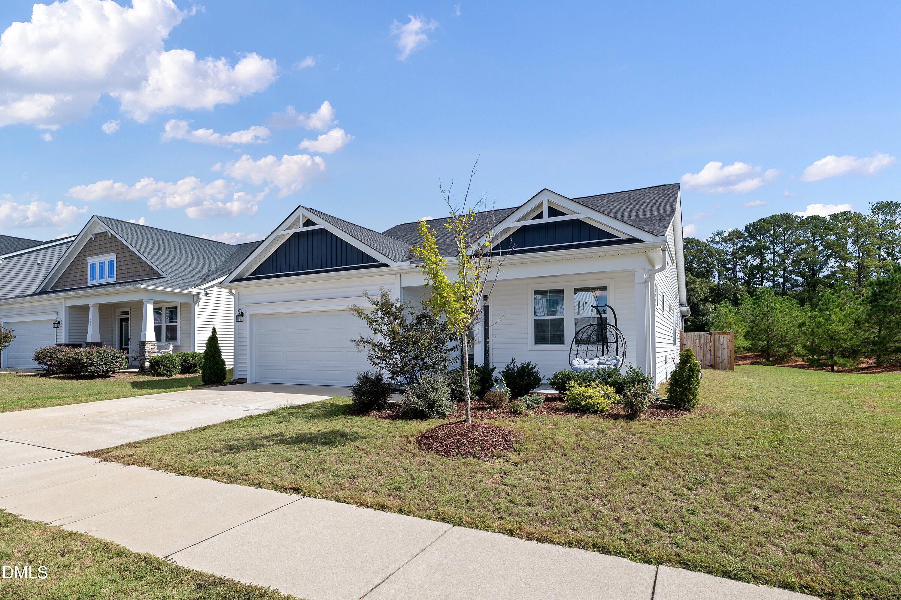 710 Briar Gate Drive Property Photo 2