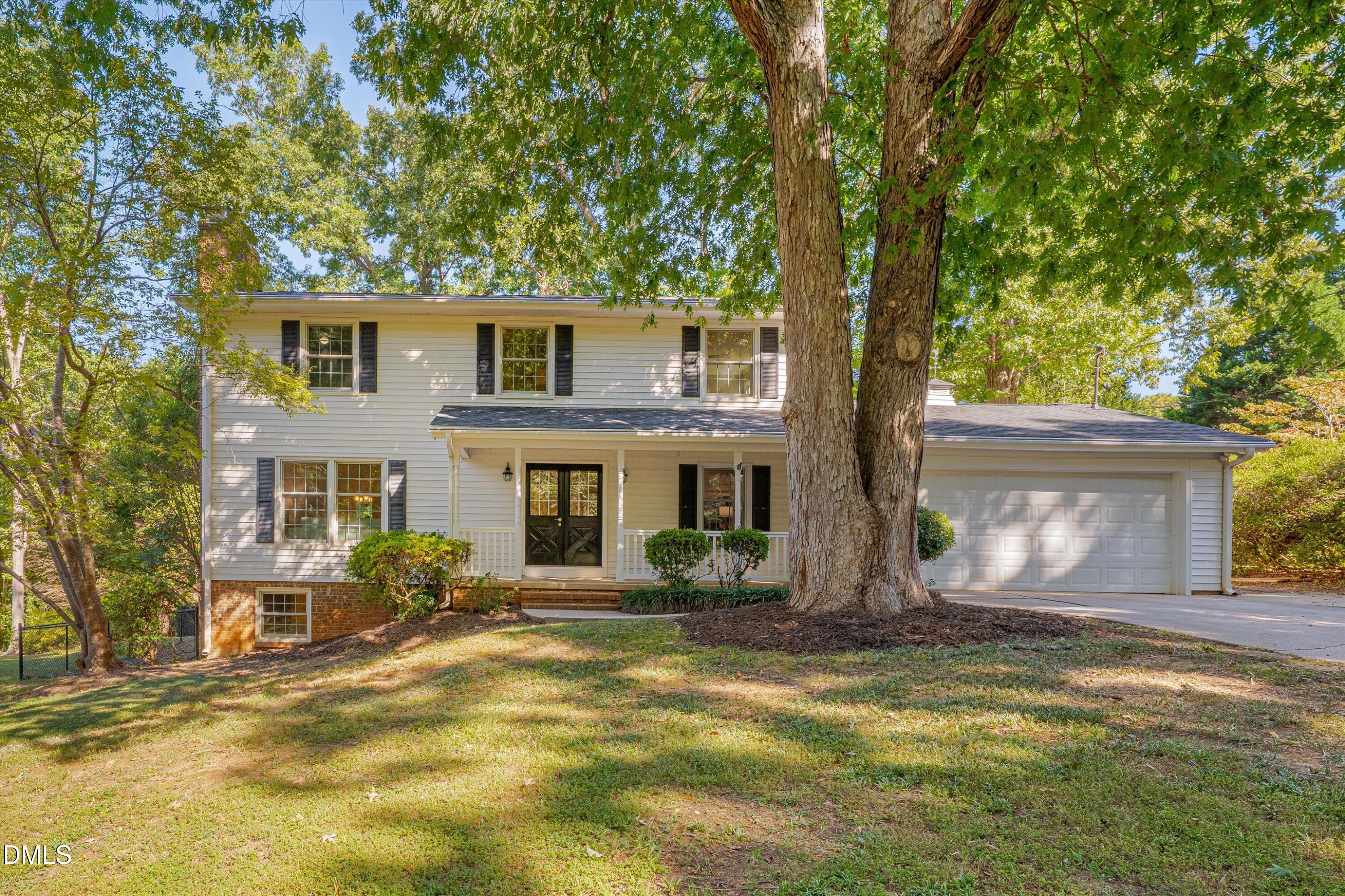 3600 Carriage Drive Property Photo 1
