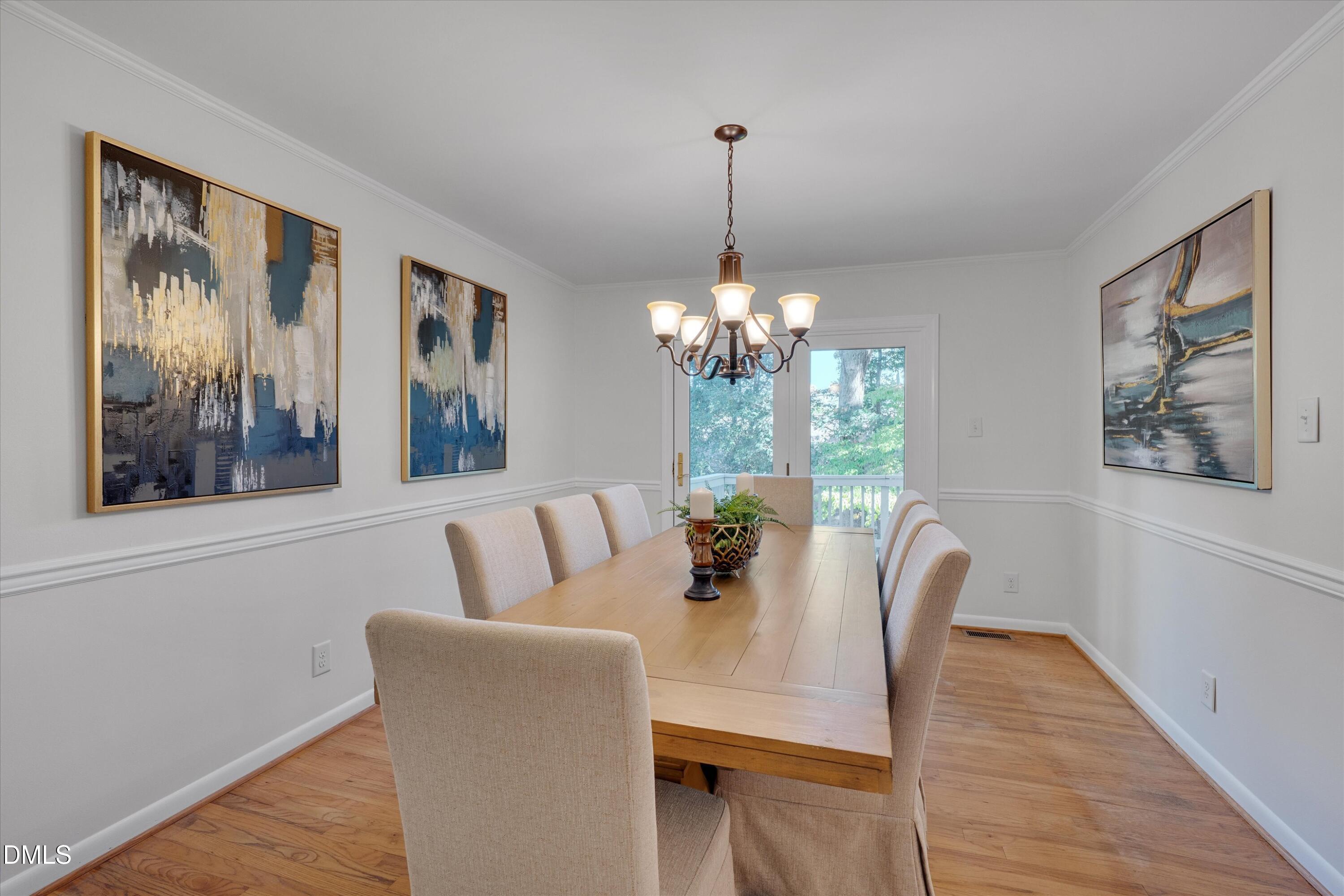 3600 Carriage Drive Property Photo 3