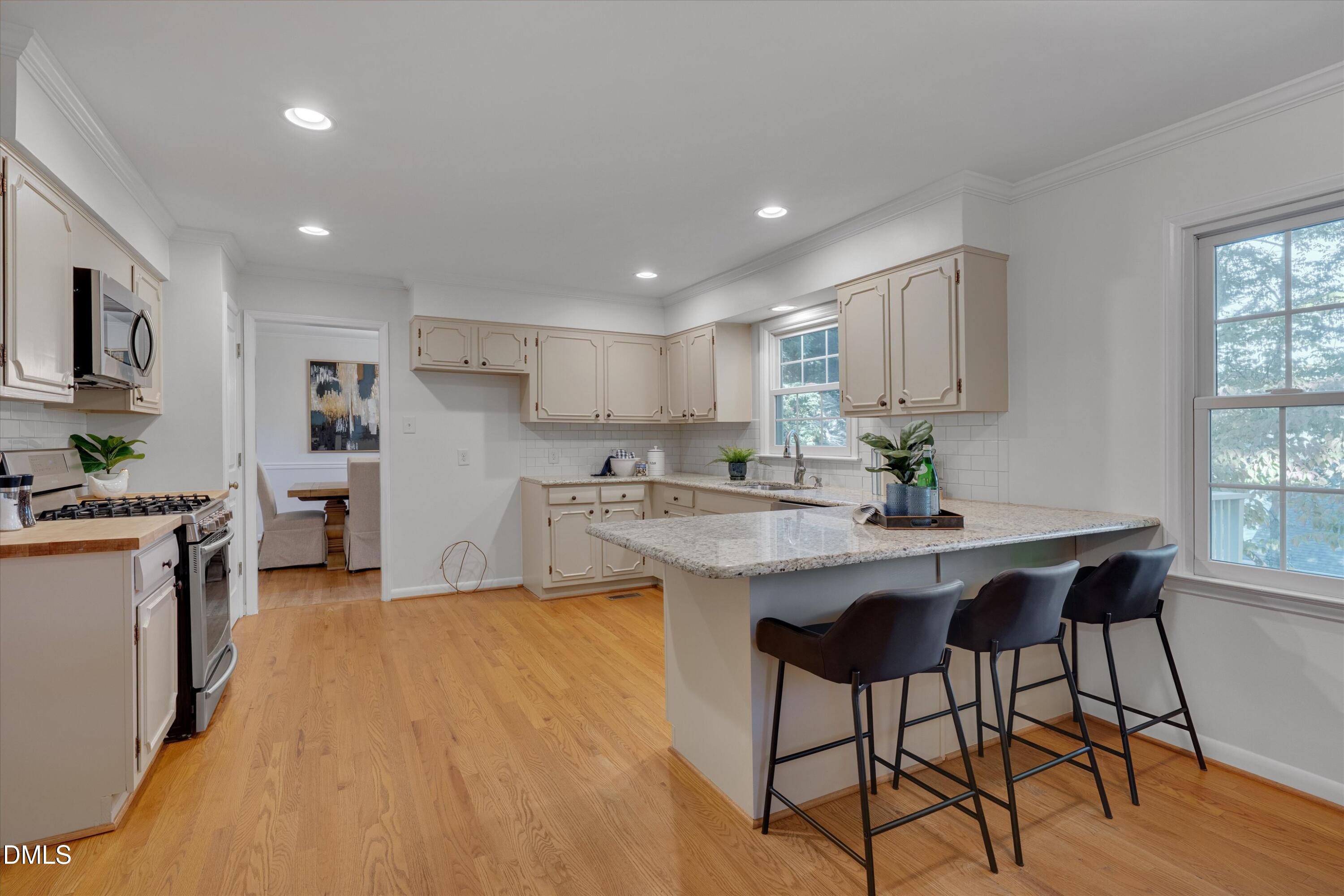 3600 Carriage Drive Property Photo 4