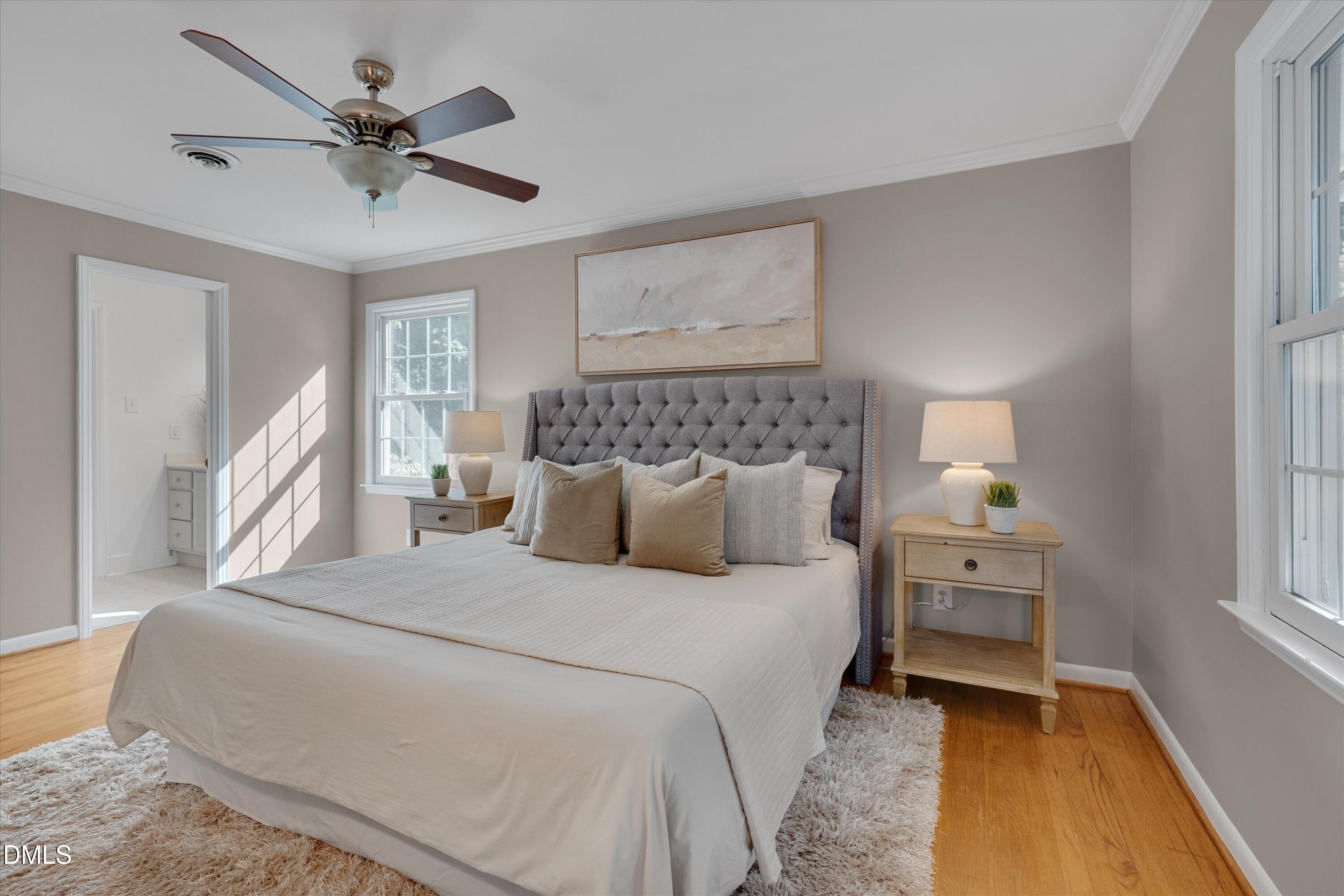 3600 Carriage Drive Property Photo 8