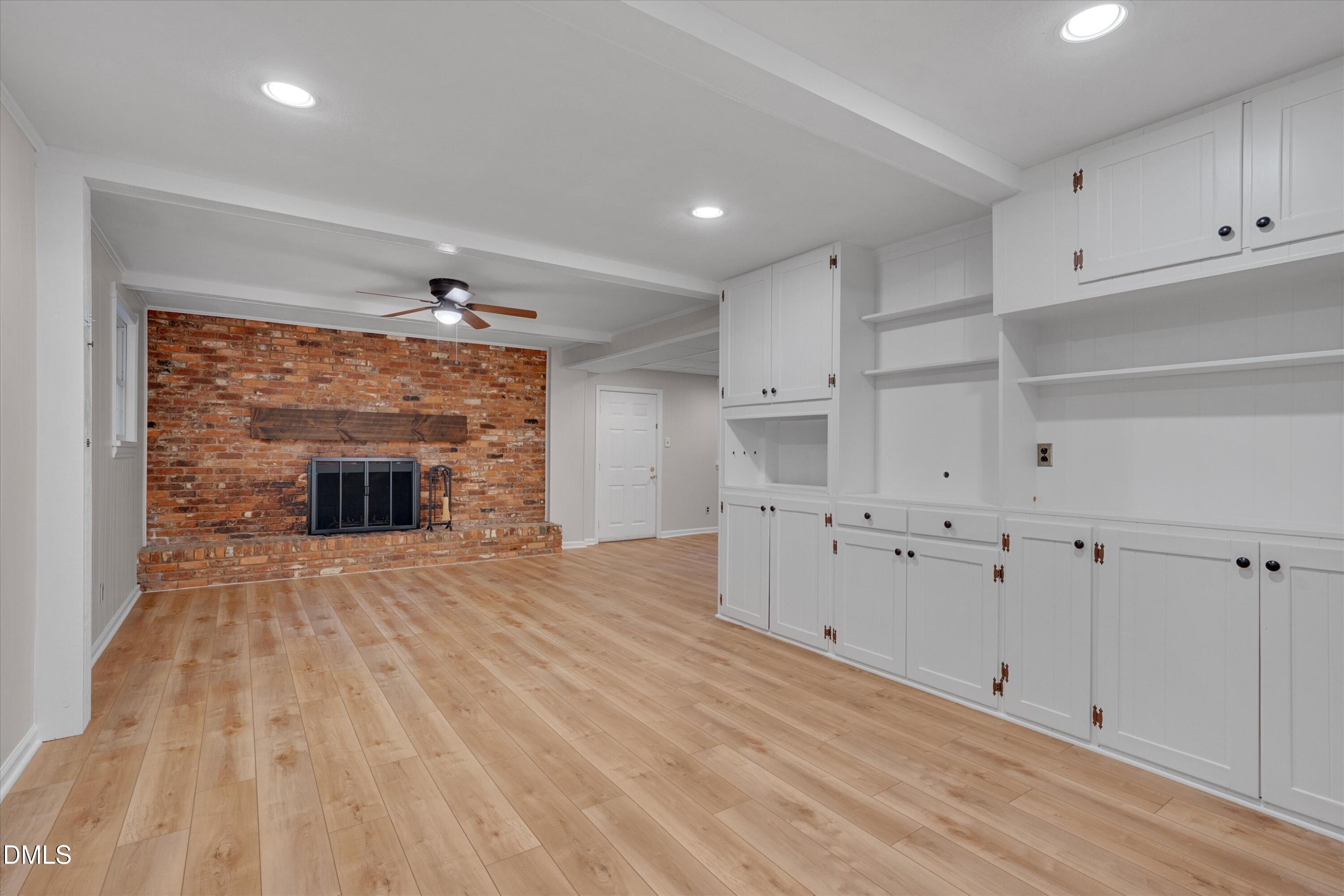 3600 Carriage Drive Property Photo 9