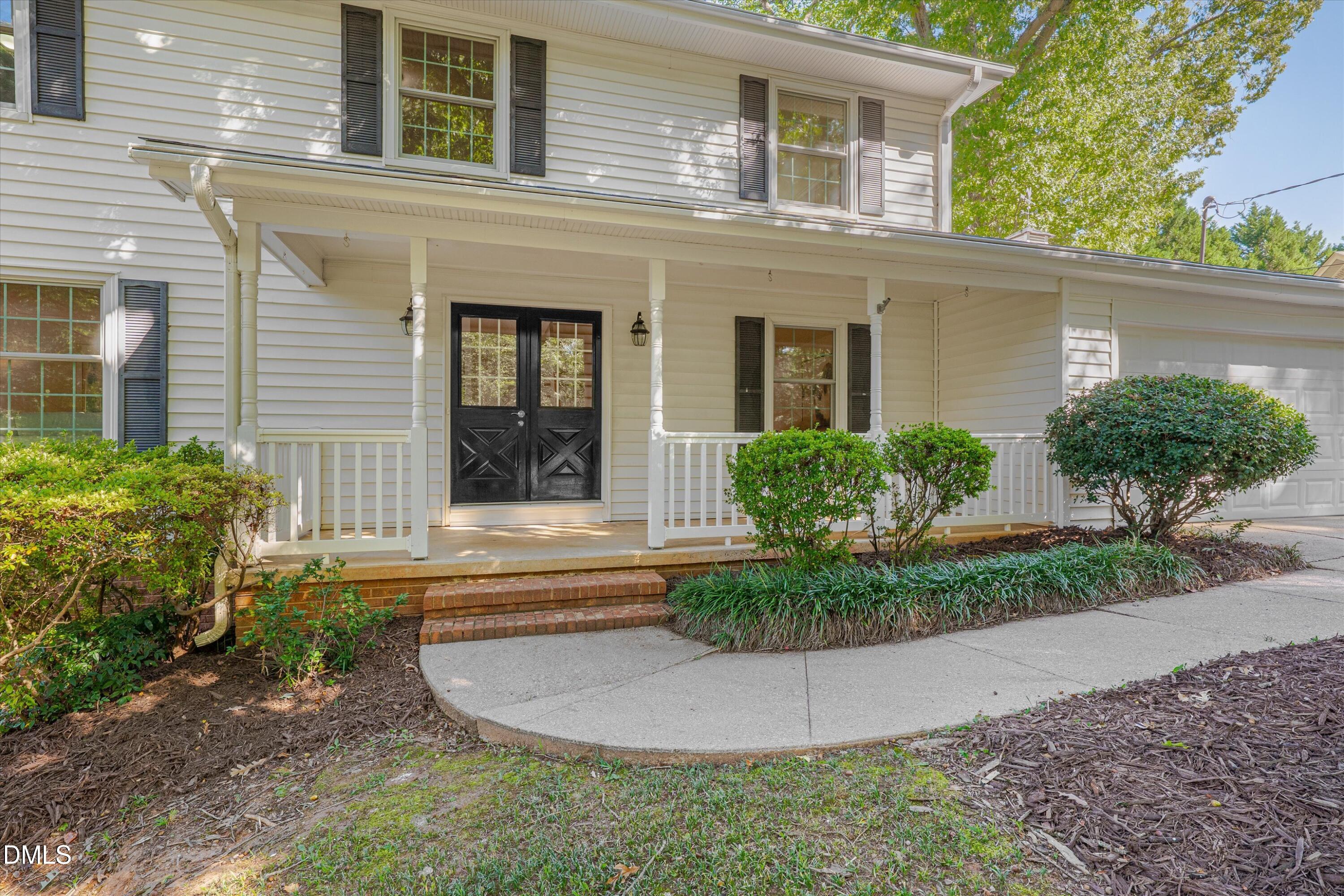 3600 Carriage Drive Property Photo 12