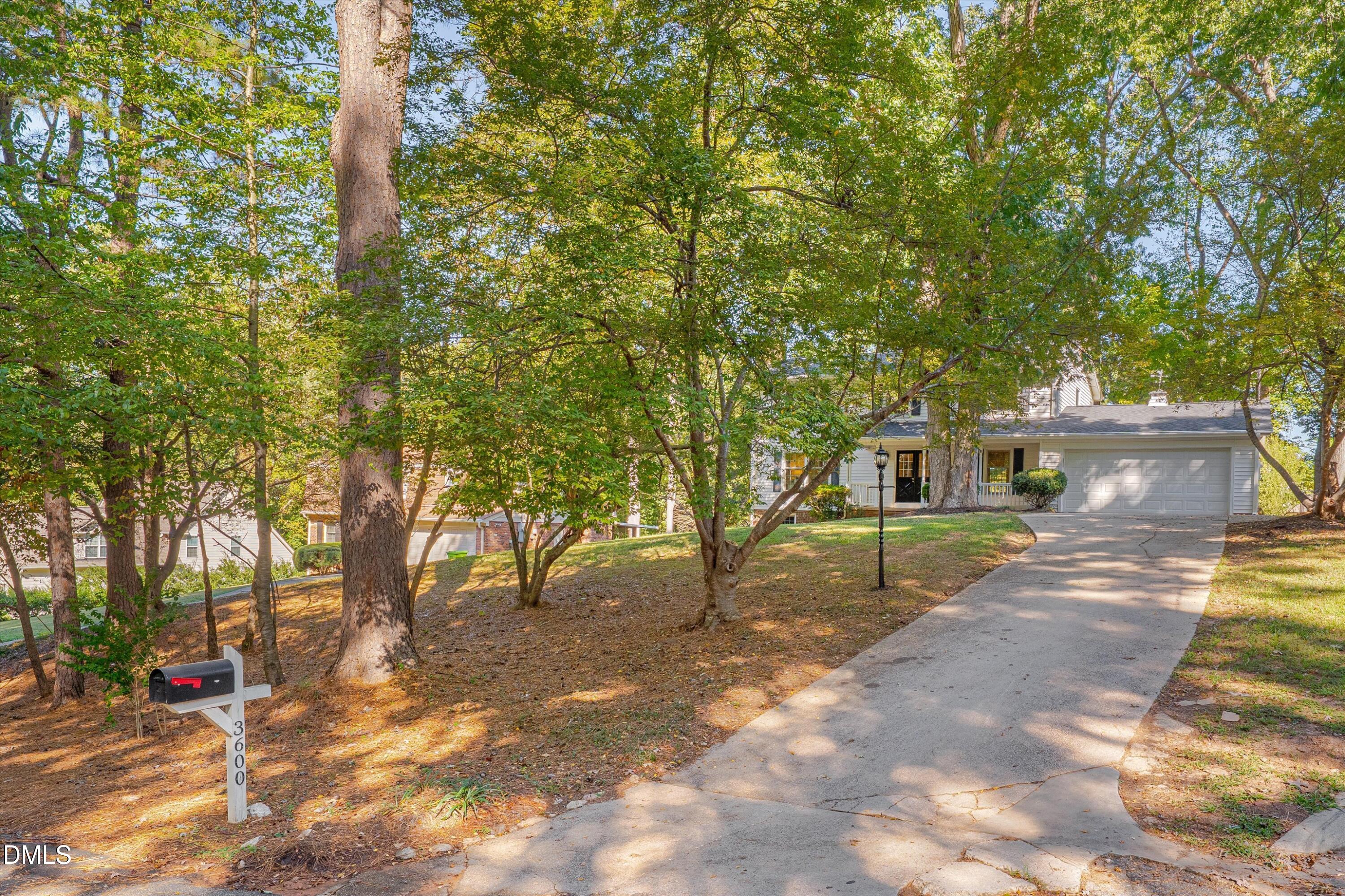 3600 Carriage Drive Property Photo 13