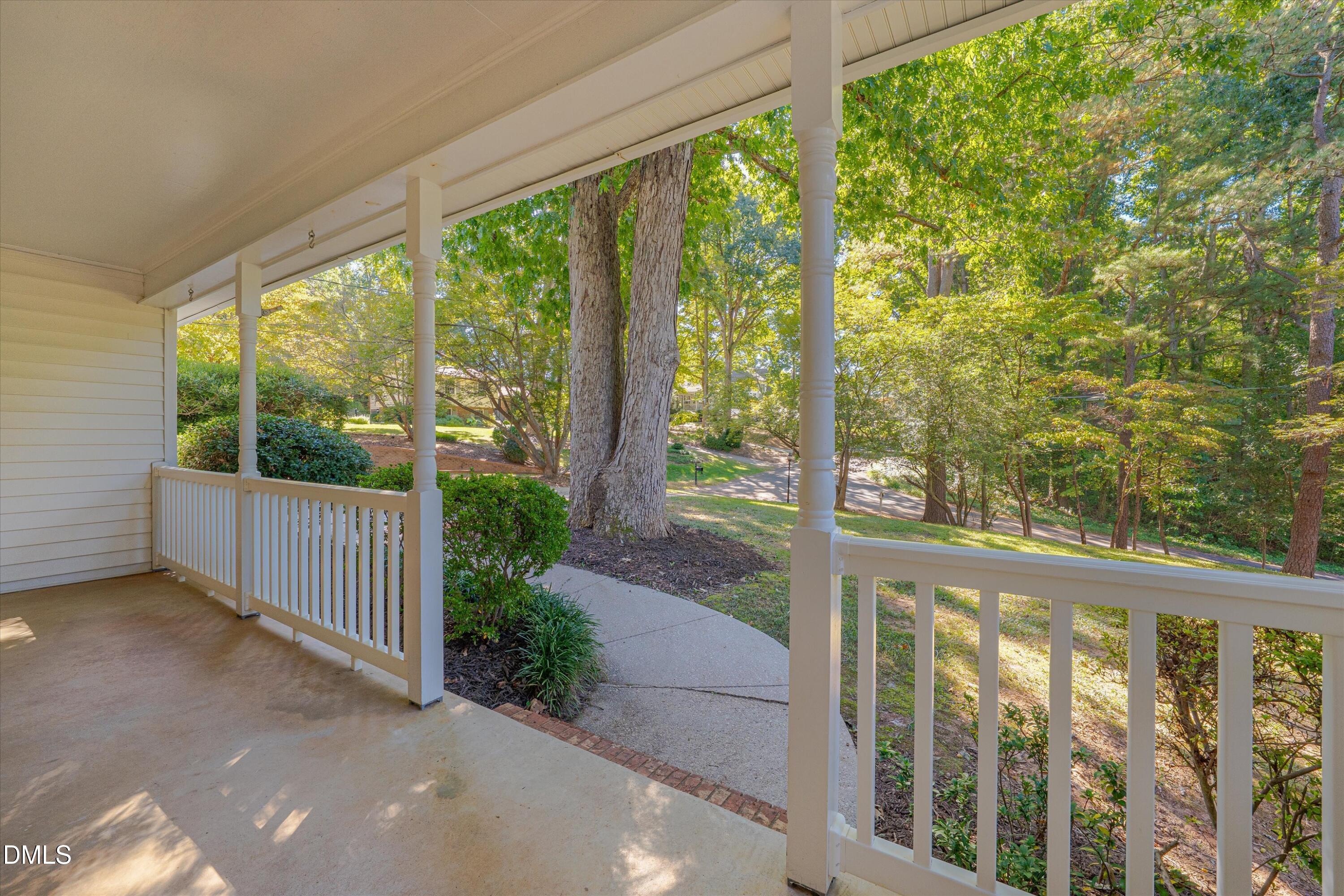 3600 Carriage Drive Property Photo 14