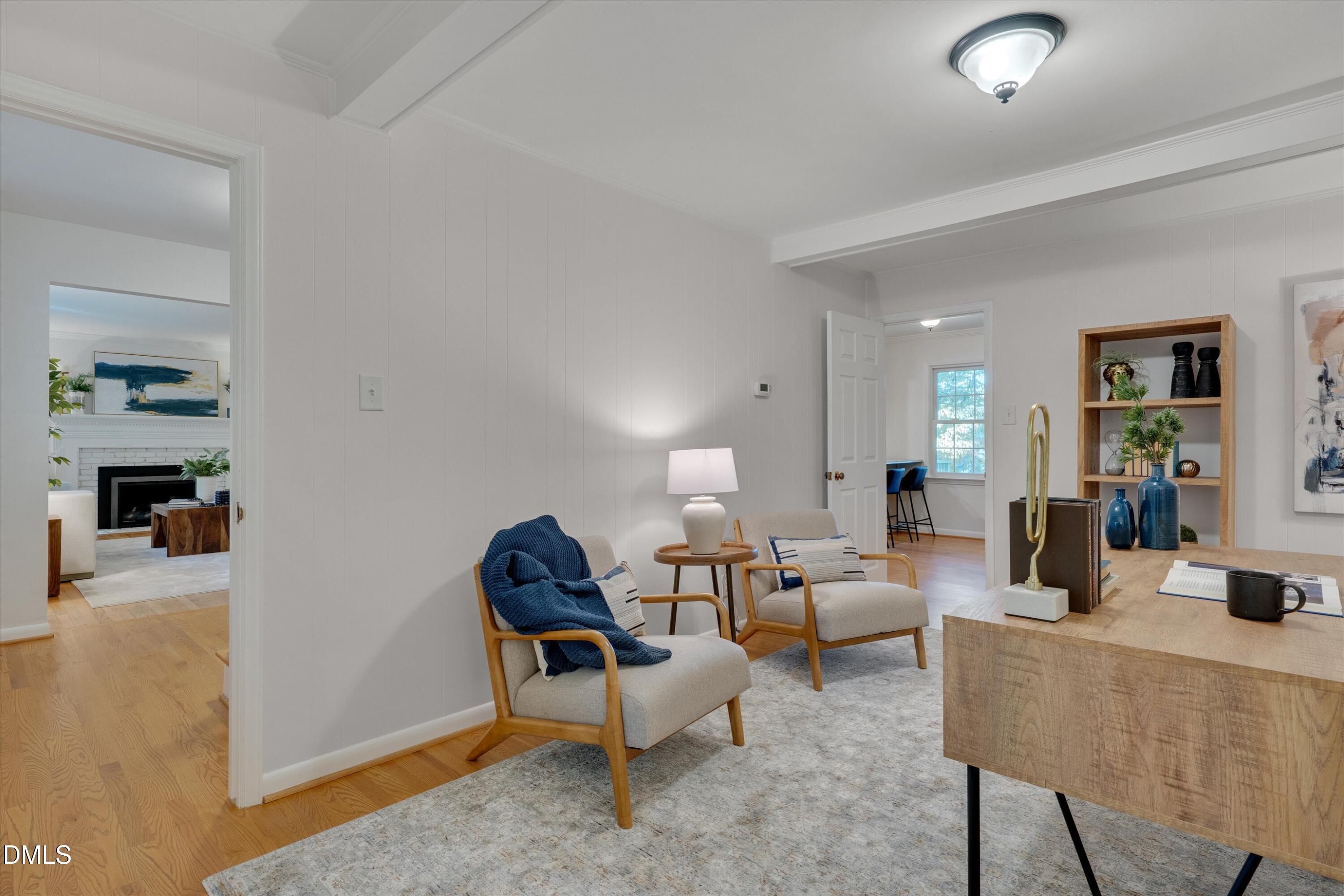 3600 Carriage Drive Property Photo 16