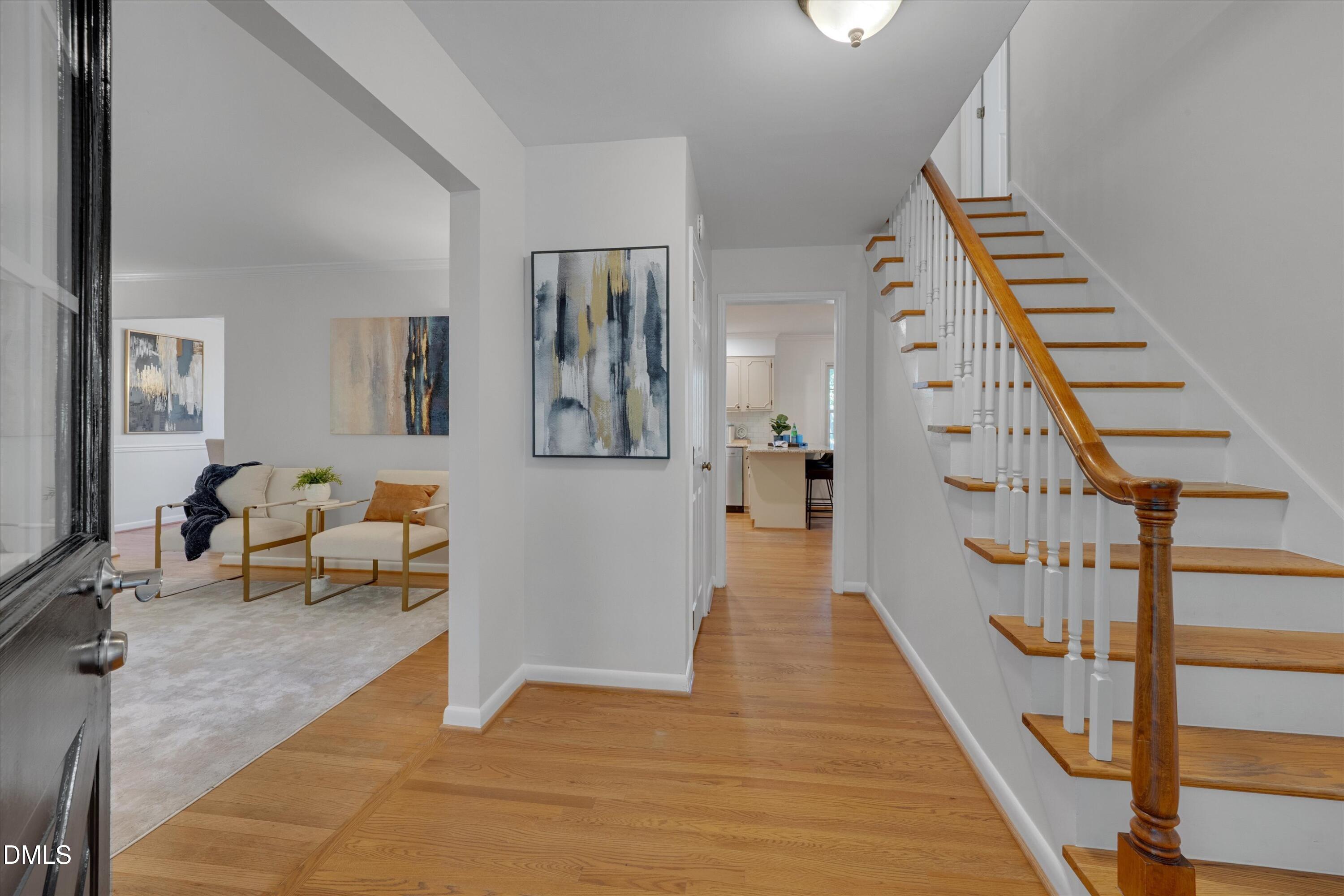 3600 Carriage Drive Property Photo 18