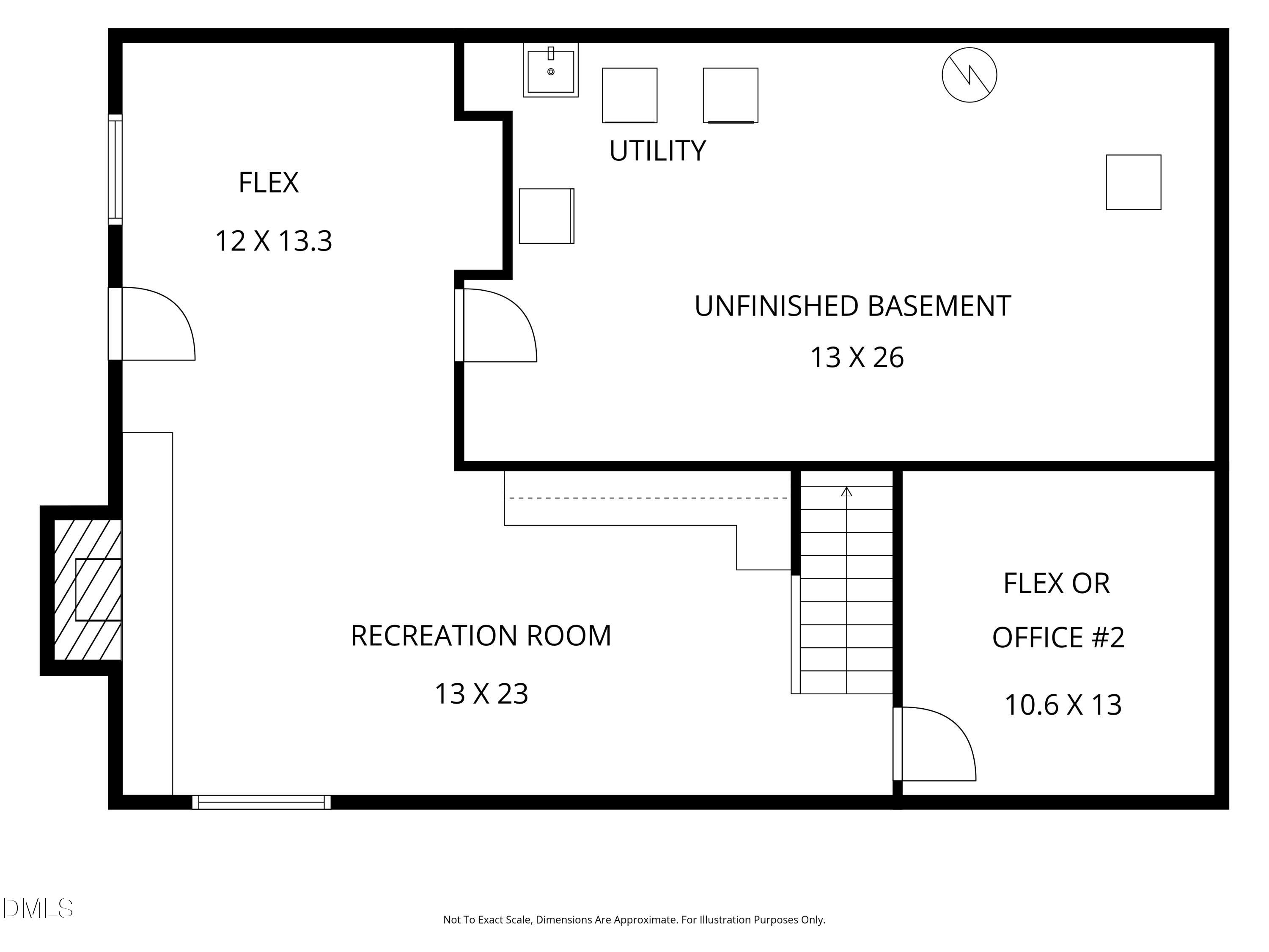 3600 Carriage Drive Property Photo 51