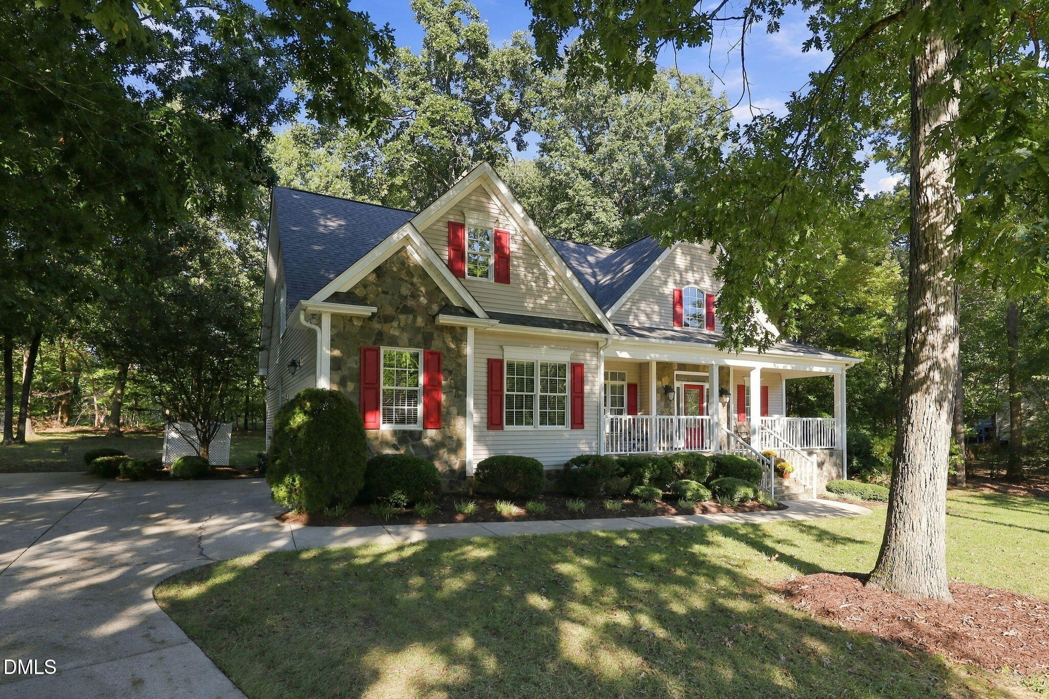 125 Scotts Pine Circle Property Photo 2