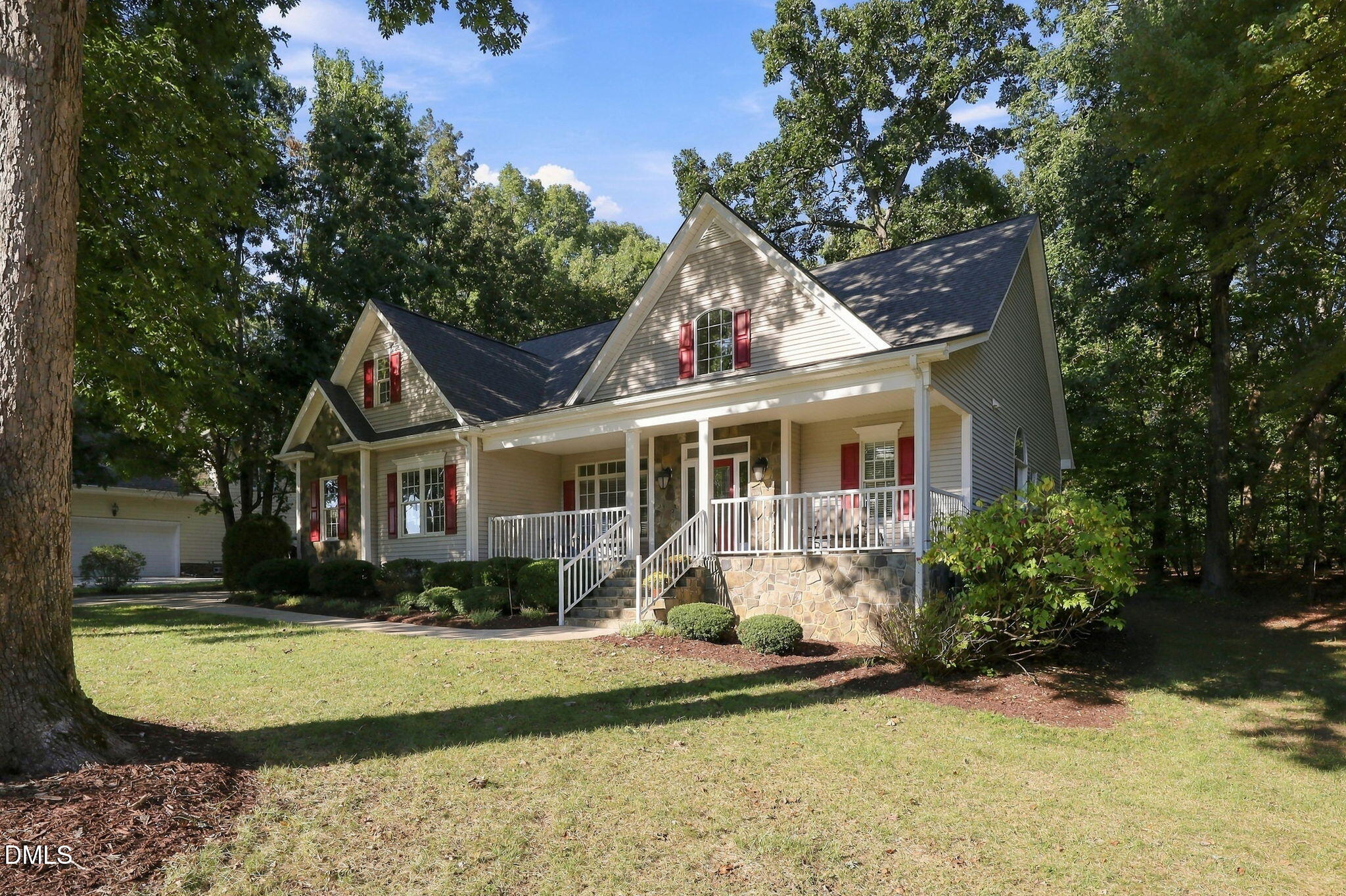 125 Scotts Pine Circle Property Photo 3