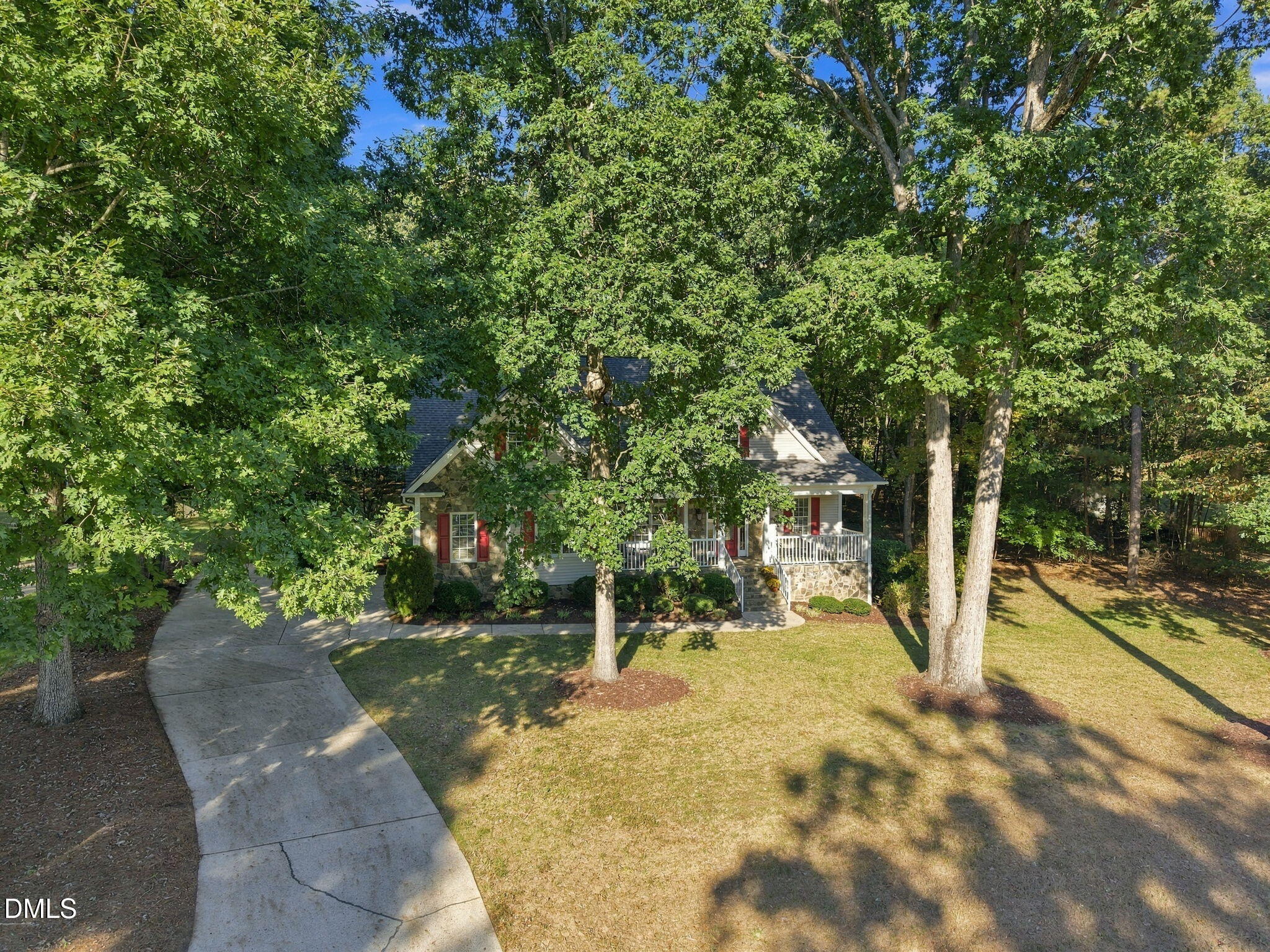 125 Scotts Pine Circle Property Photo 49