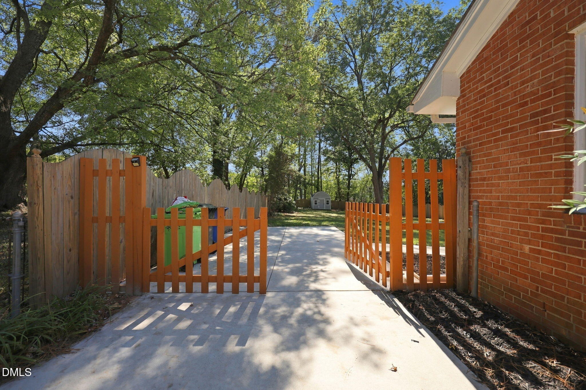 5009 Huntingdon Drive Property Photo 26