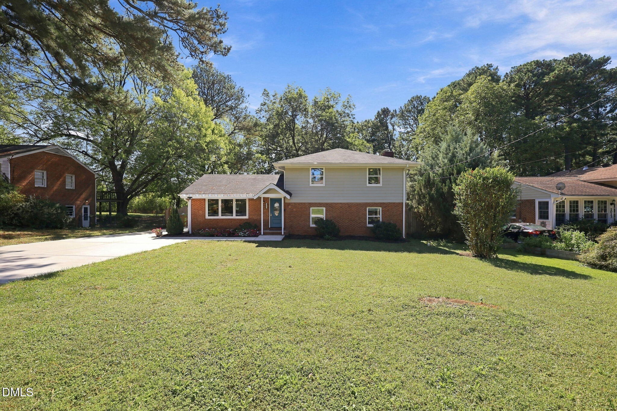 5009 Huntingdon Drive Property Photo 34