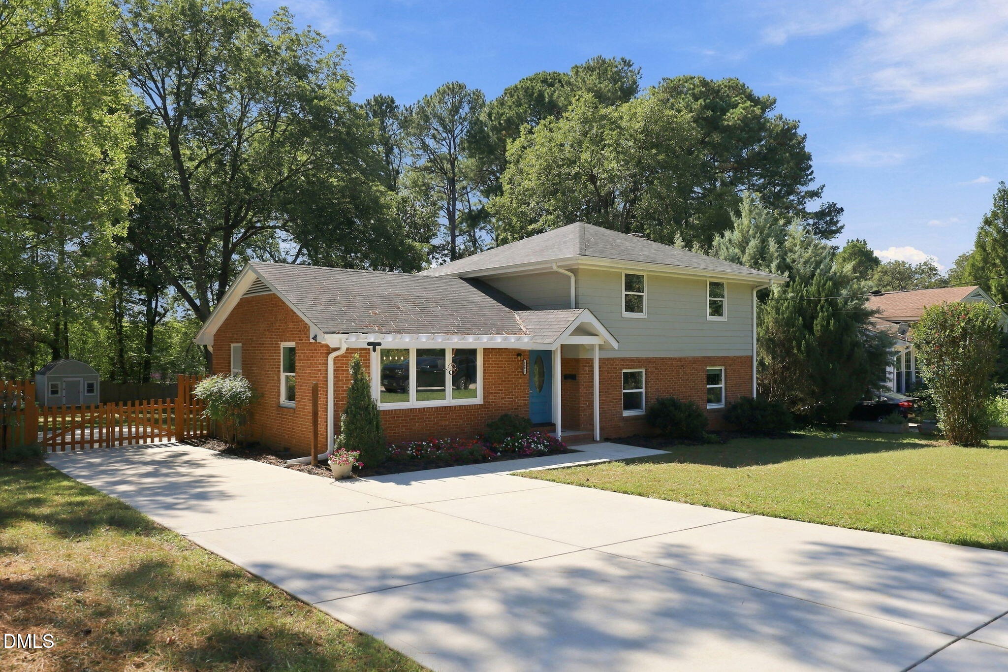 5009 Huntingdon Drive Property Photo 36