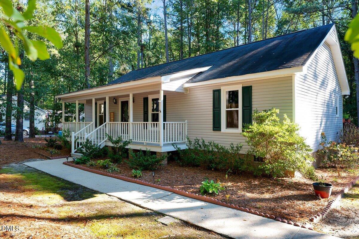 113 Plantation Road Property Photo 1