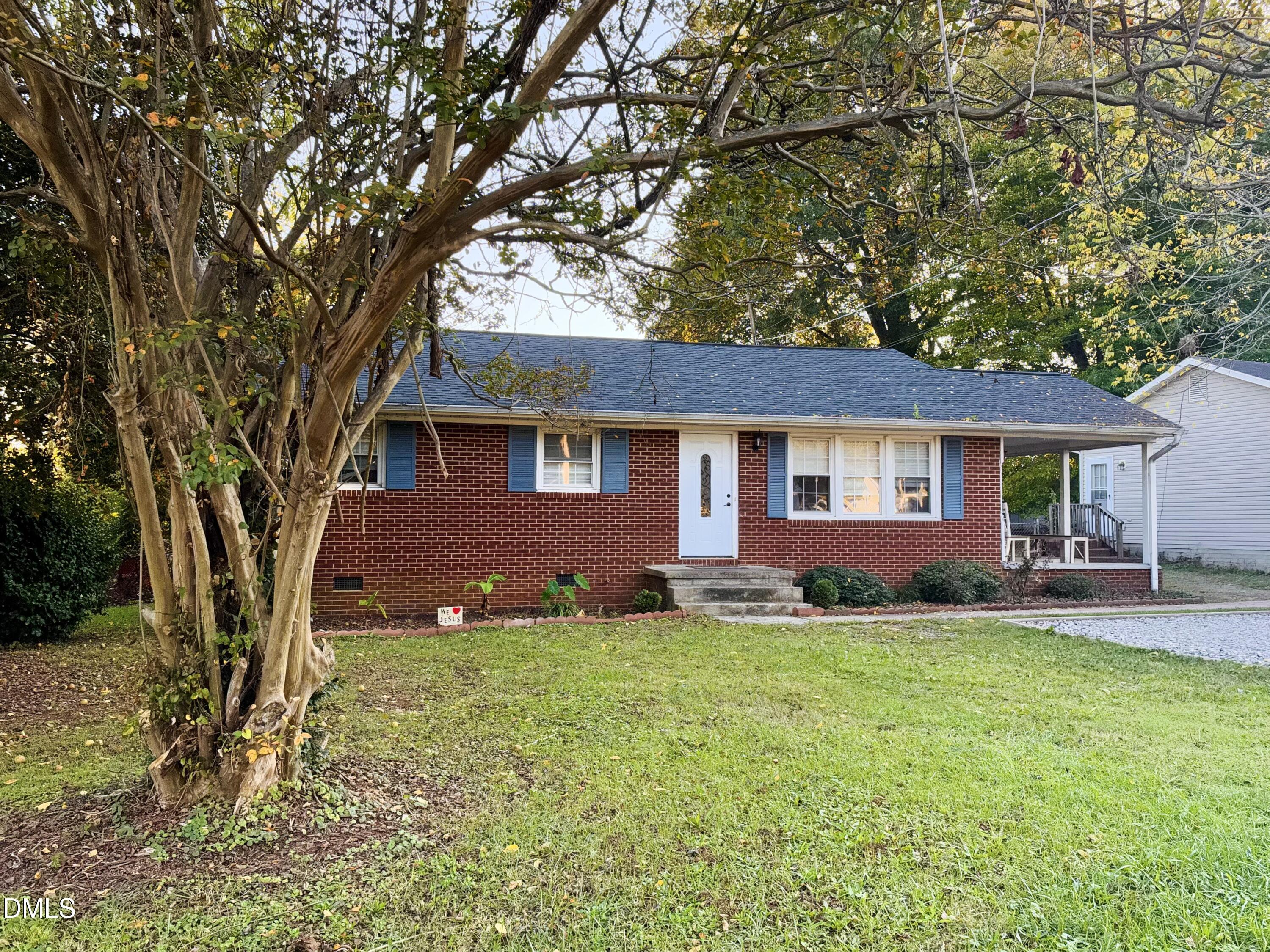 2301 Roger Street Property Photo 1