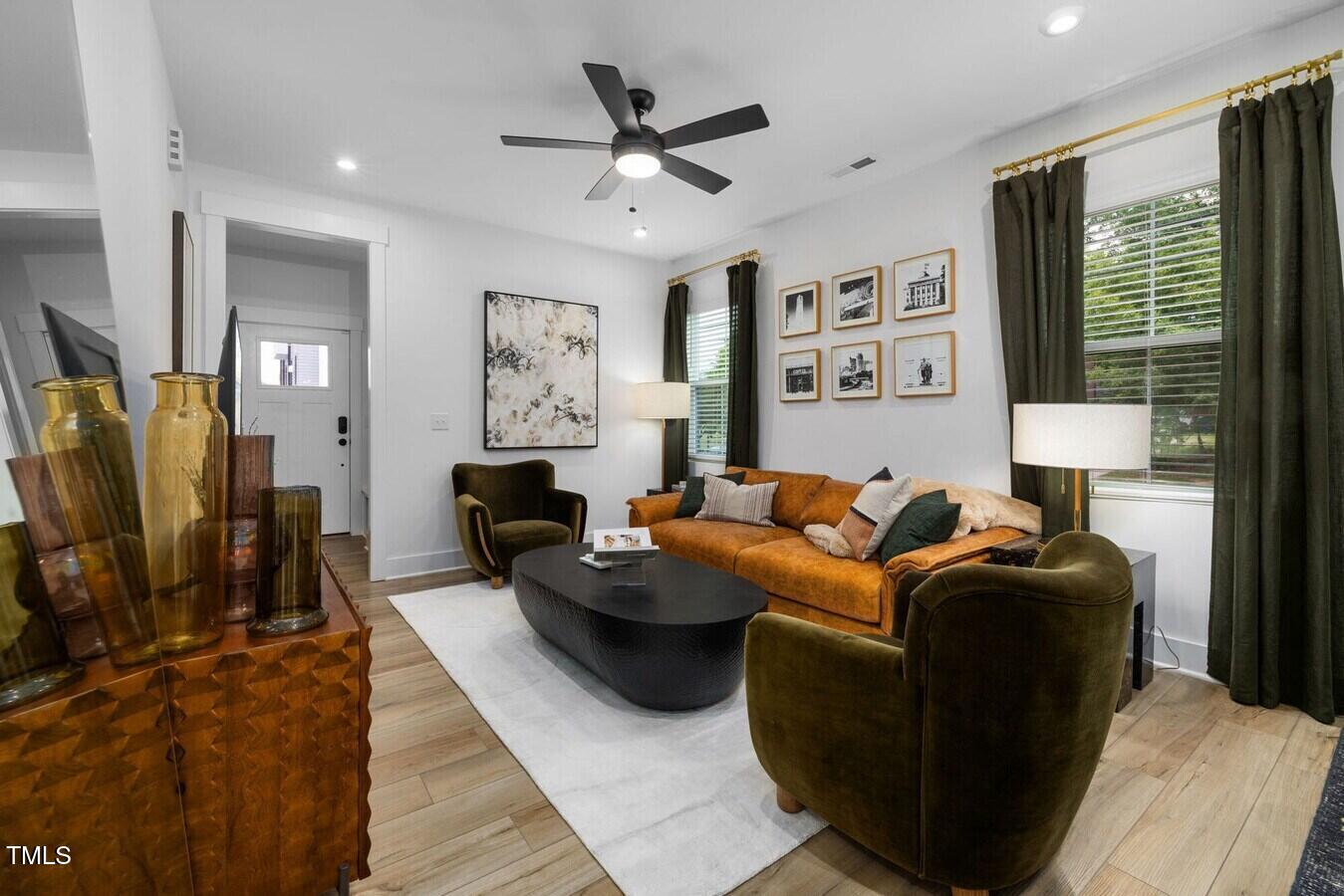 554 E Hargett Street Property Photo 10