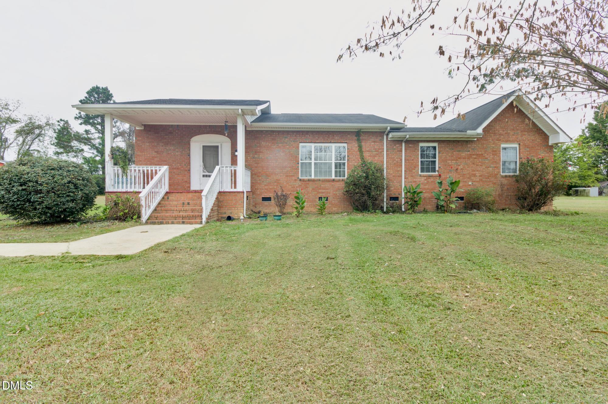 110 Hines Drive Property Photo 1