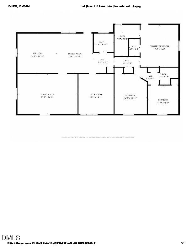 110 Hines Drive Property Photo 22