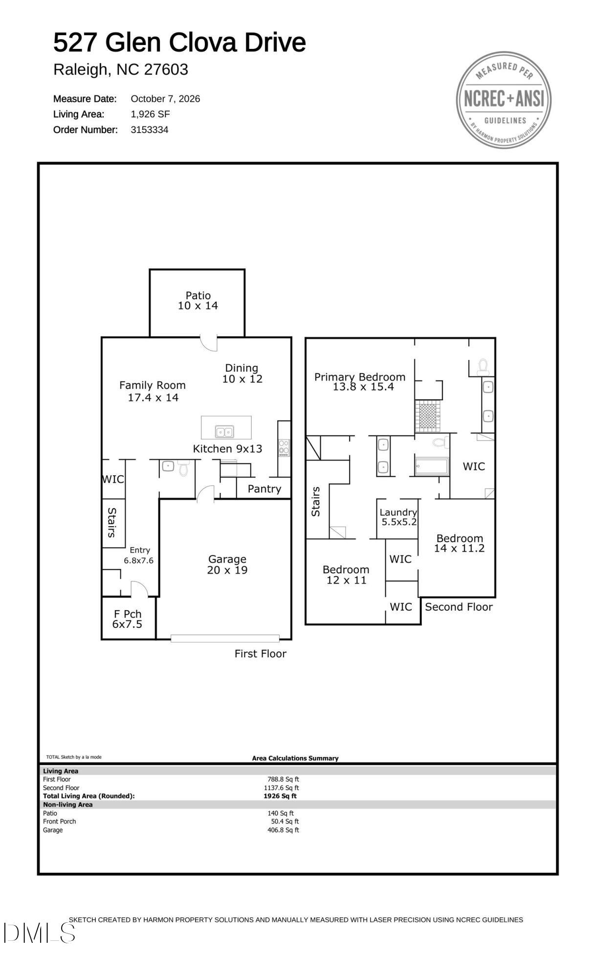 527 Glen Clova Drive Property Photo 32
