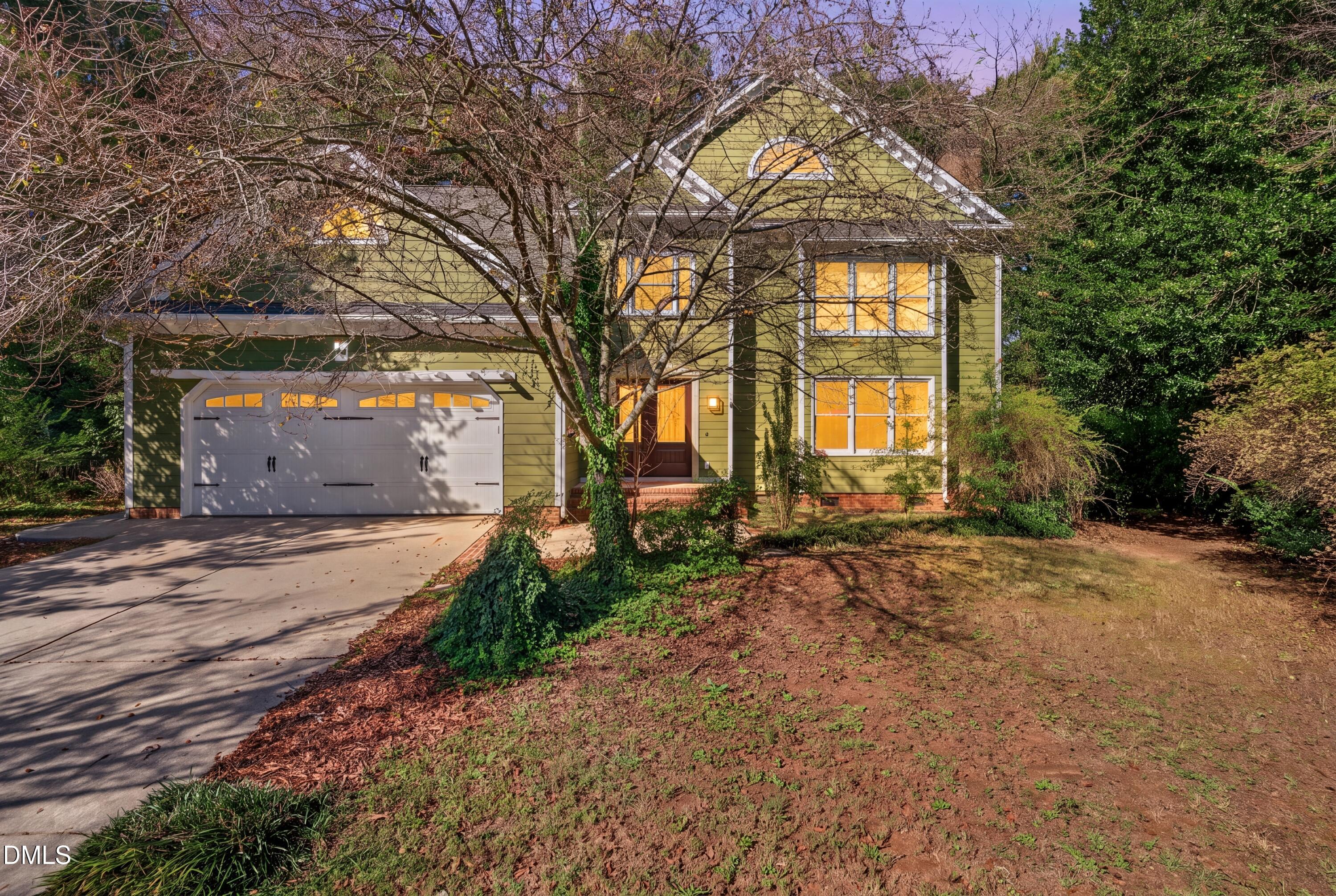 102 Powder Mill Court Property Photo 1