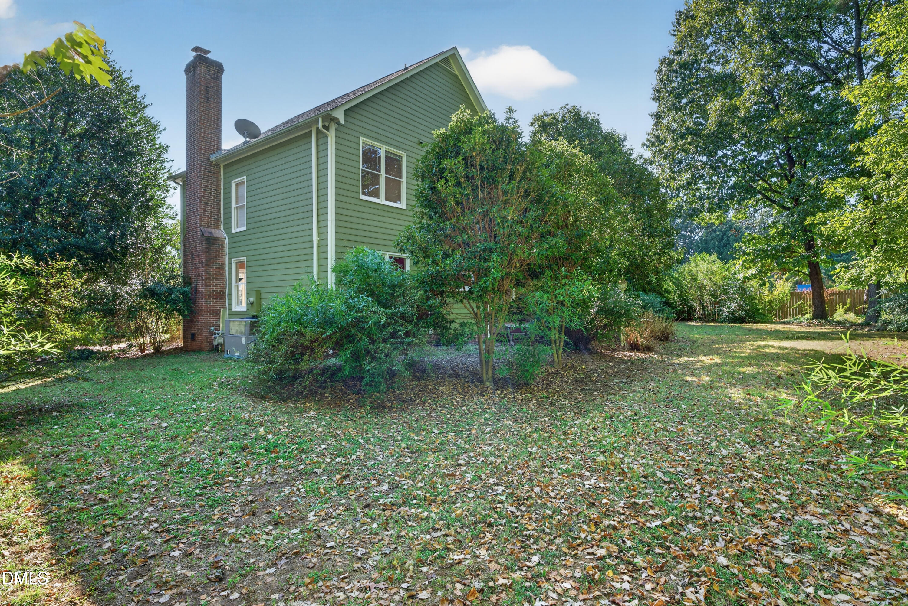 102 Powder Mill Court Property Photo 24