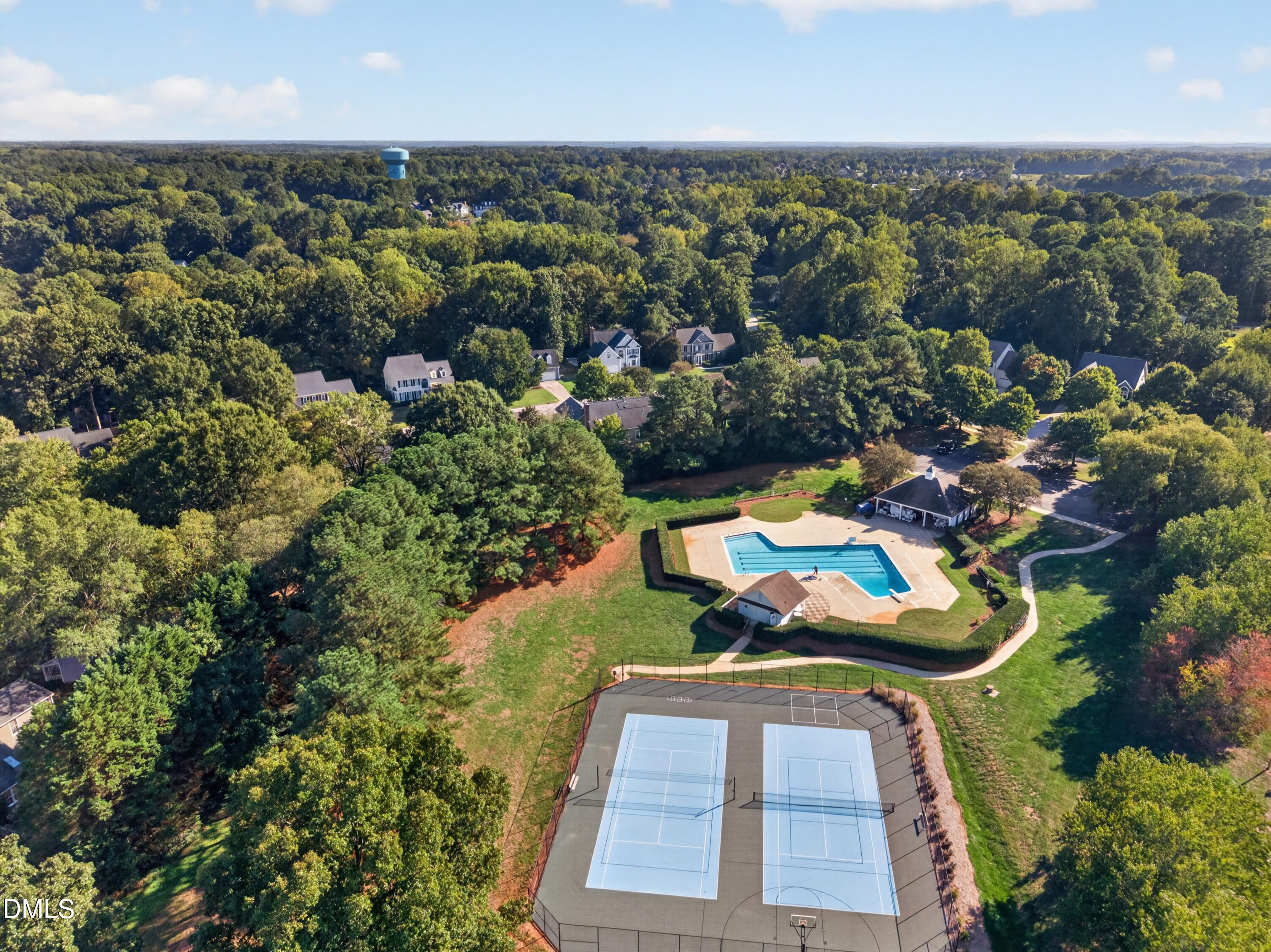 102 Powder Mill Court Property Photo 25