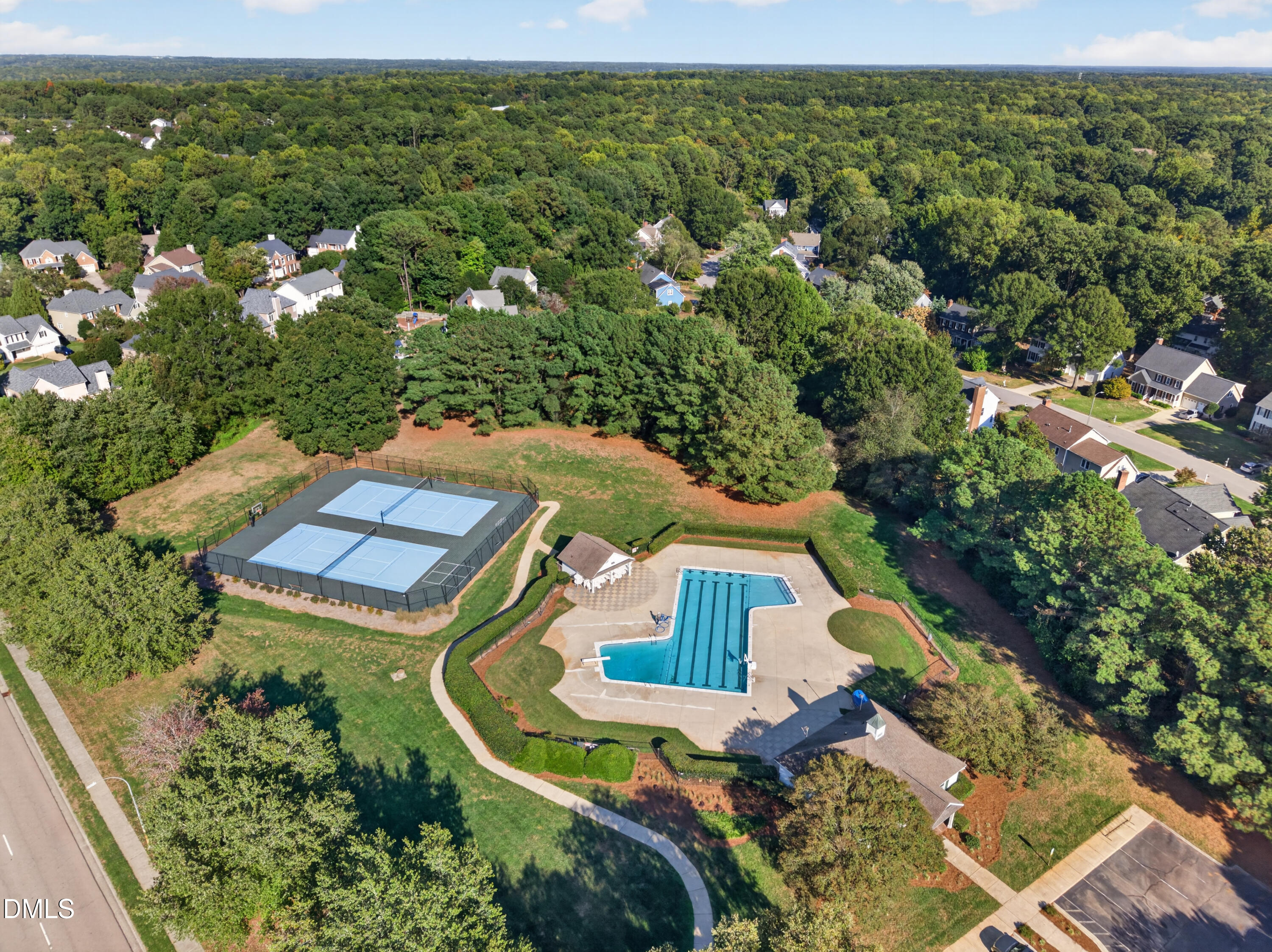 102 Powder Mill Court Property Photo 27