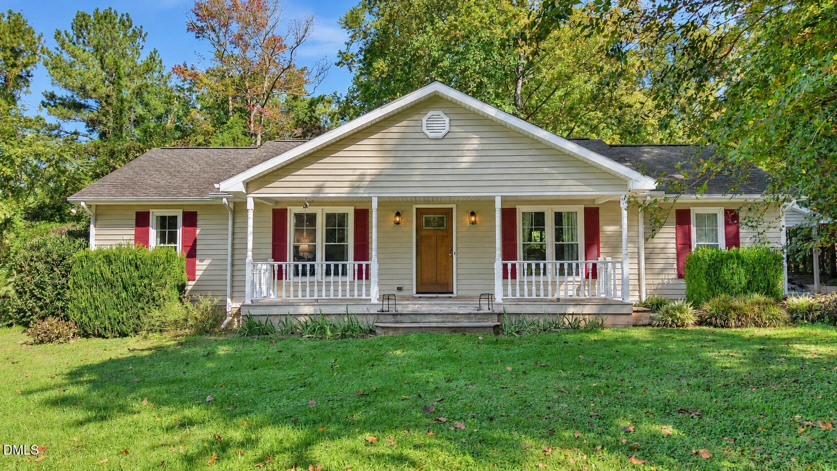 2526 Hardwood Lane Property Photo 1