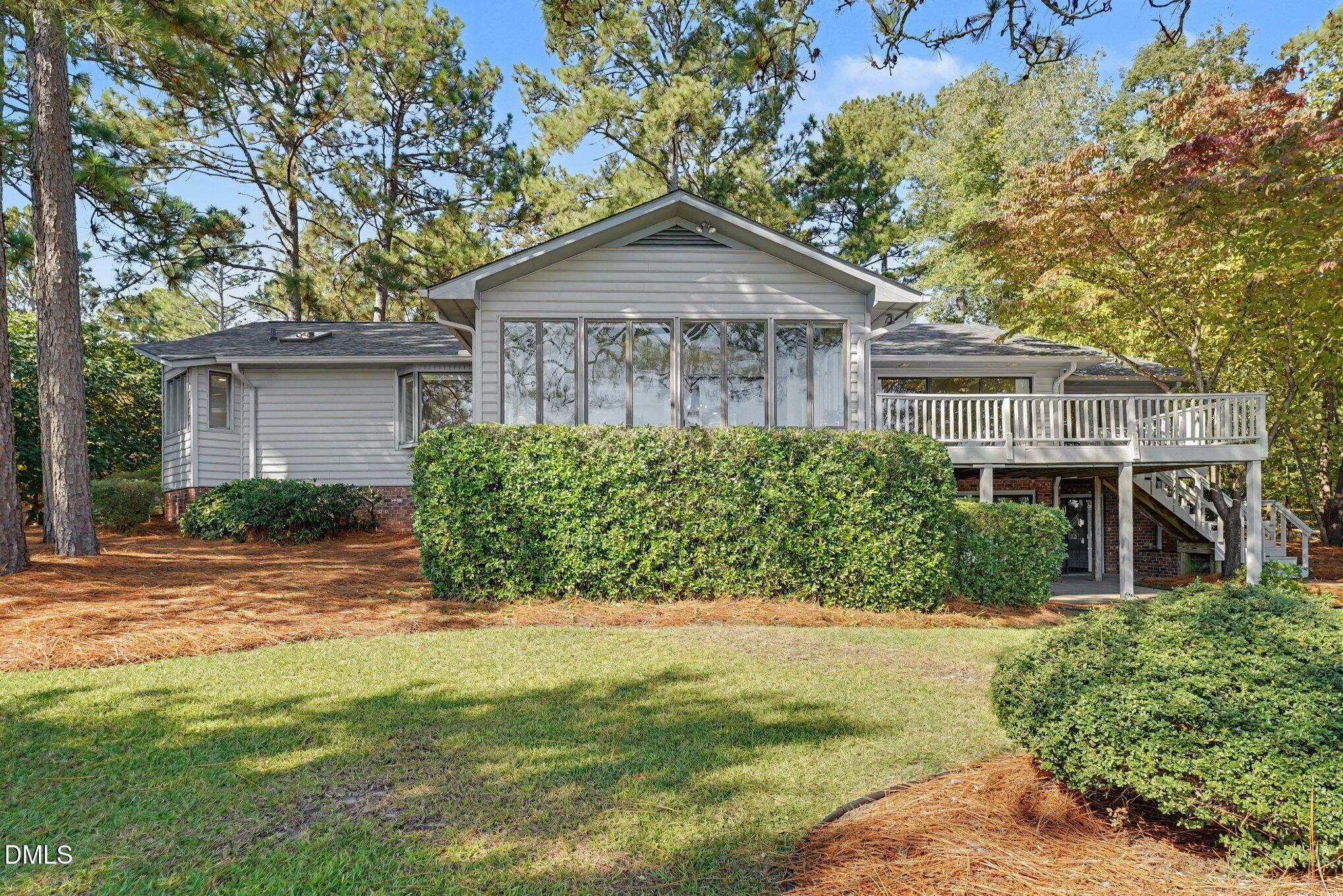 111 Swan Run Court Property Photo 10