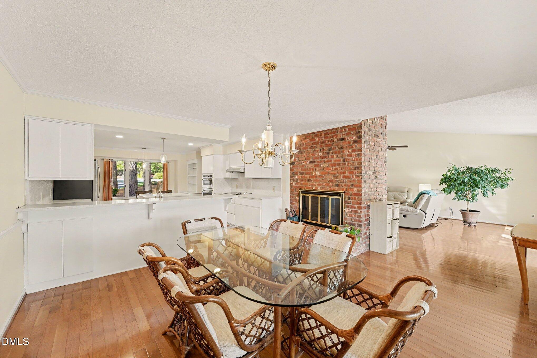 111 Swan Run Court Property Photo 14