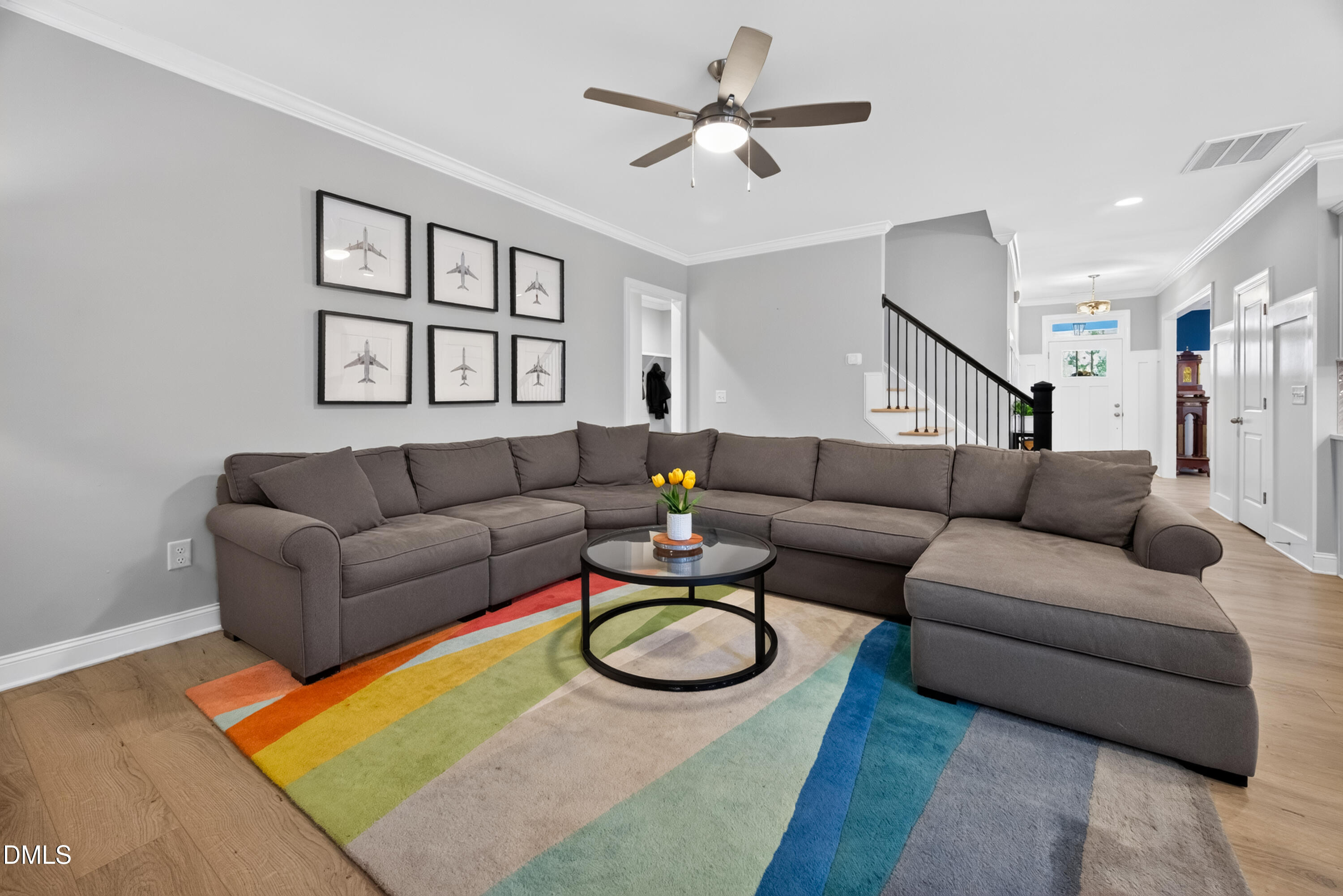 505 Horncliffe Way Property Photo 10