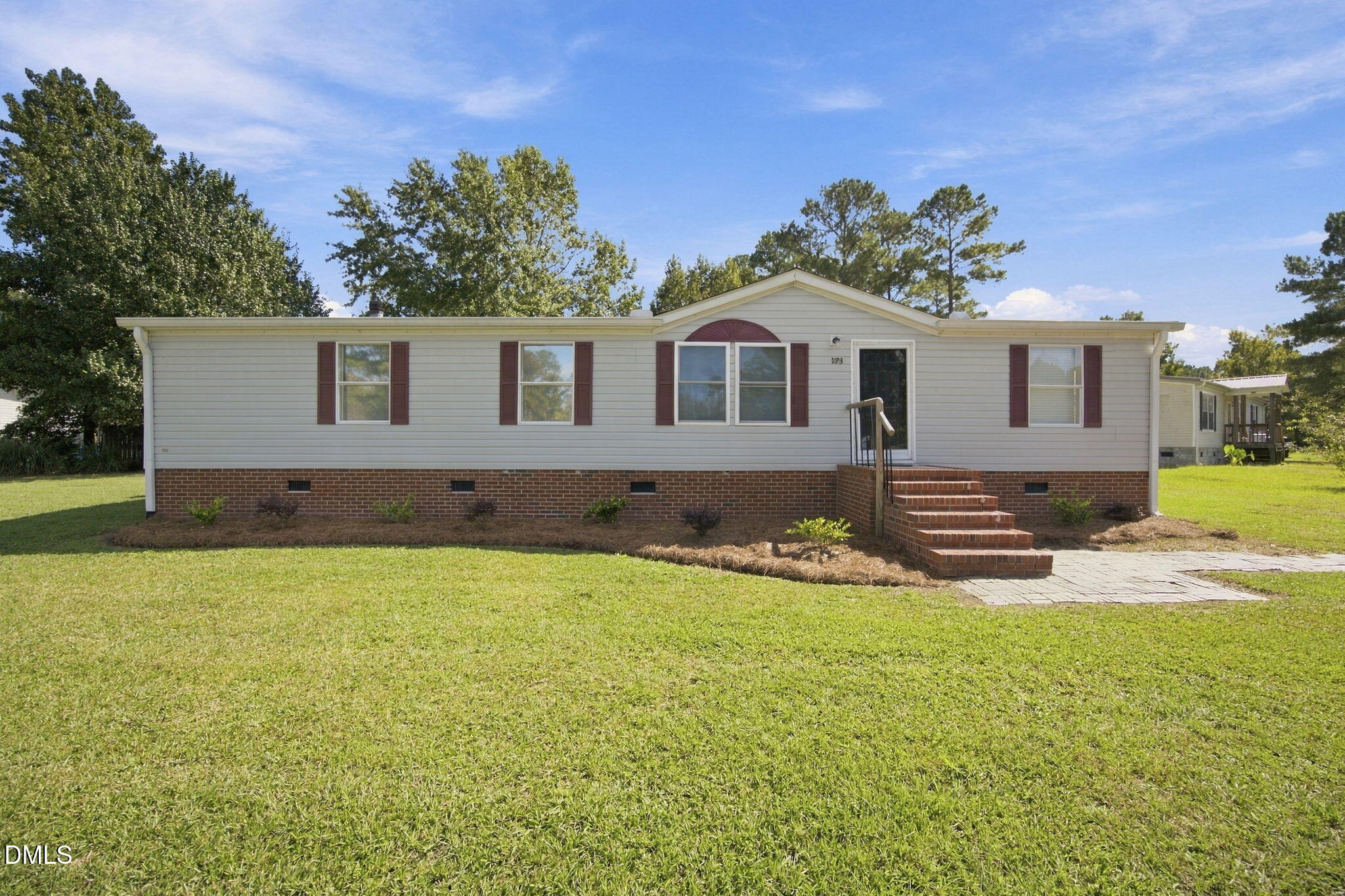 173 Bellhammon Forest Drive Property Photo 1