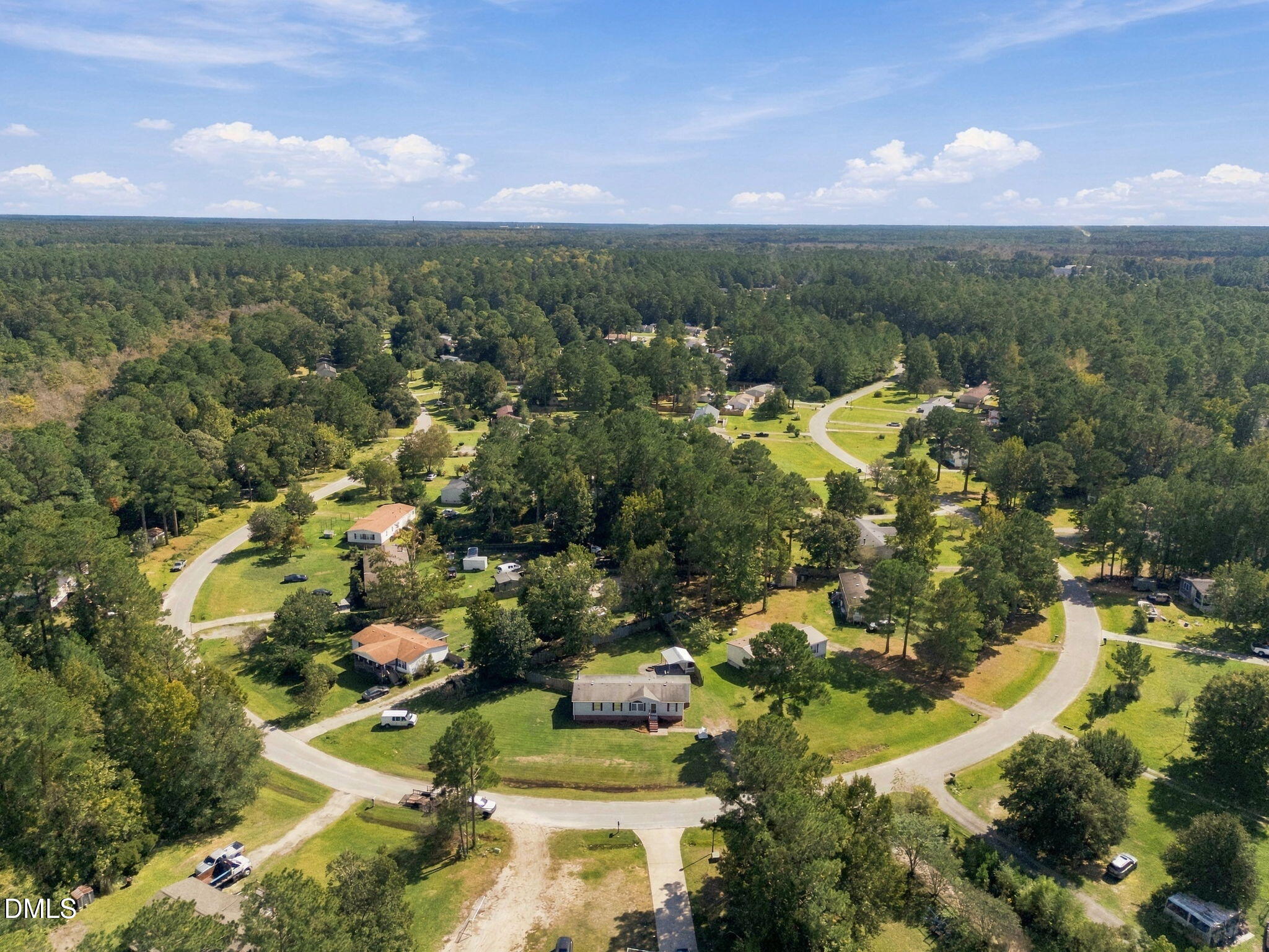 173 Bellhammon Forest Drive Property Photo 12