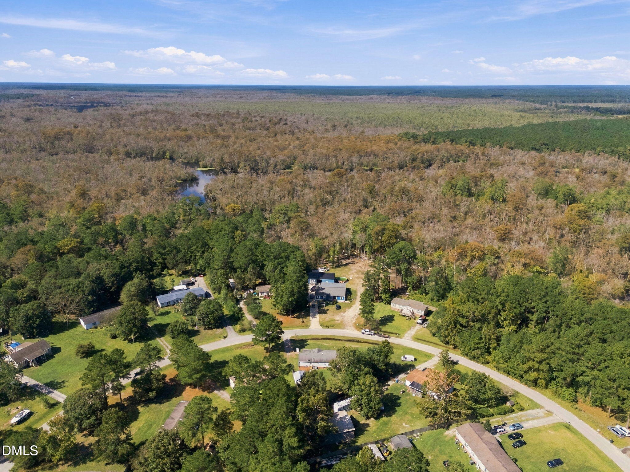 173 Bellhammon Forest Drive Property Photo 28