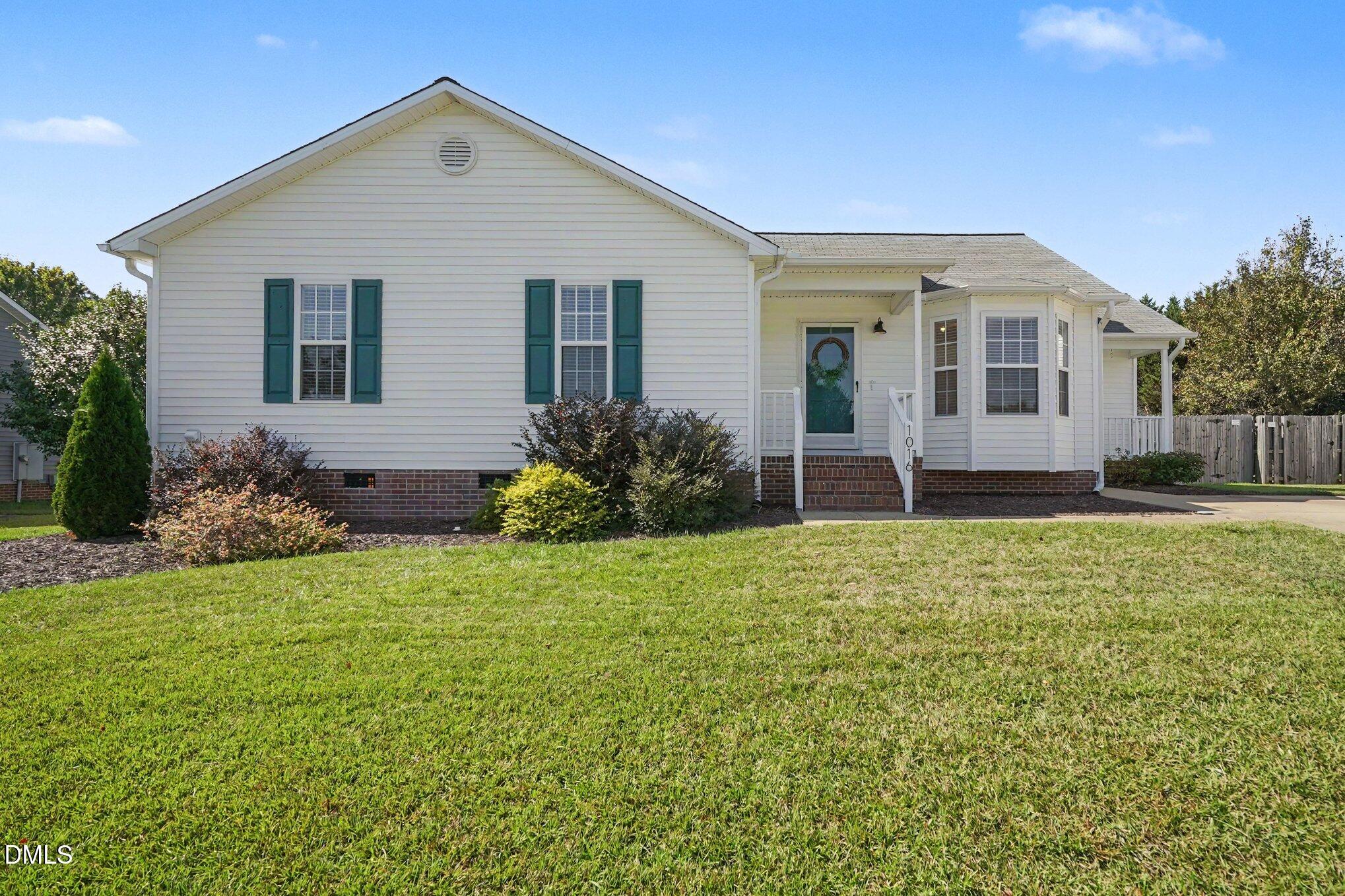 1016 S Willhaven Drive Property Photo 1