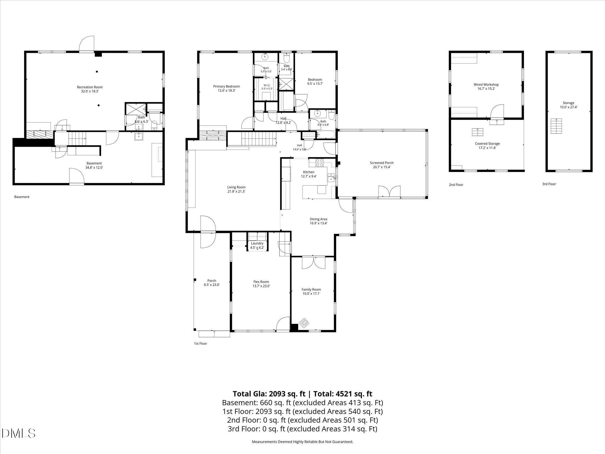 1821 Pictou Road Property Photo 48
